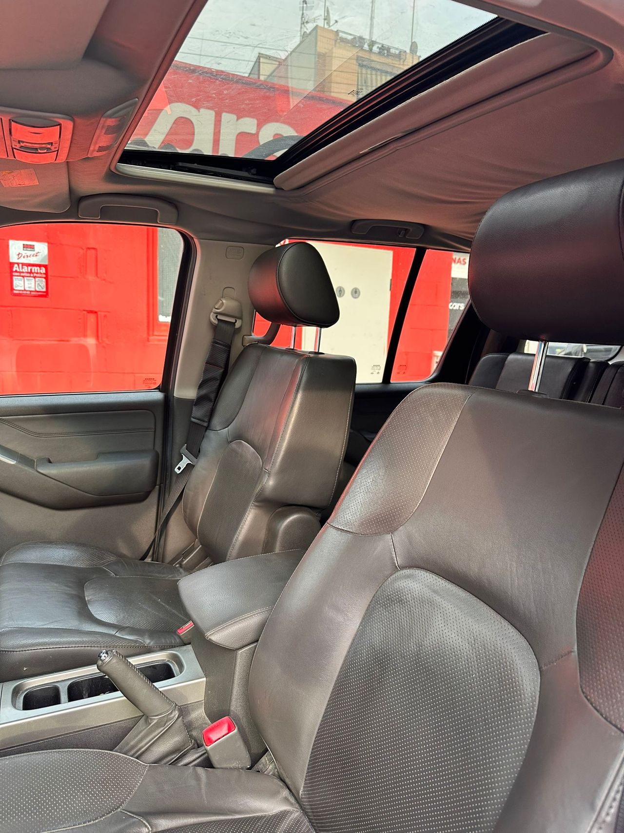 Nissan Pathfinder 2.5 dCi (174CV) SE Auto, 7 plazas - Foto 20