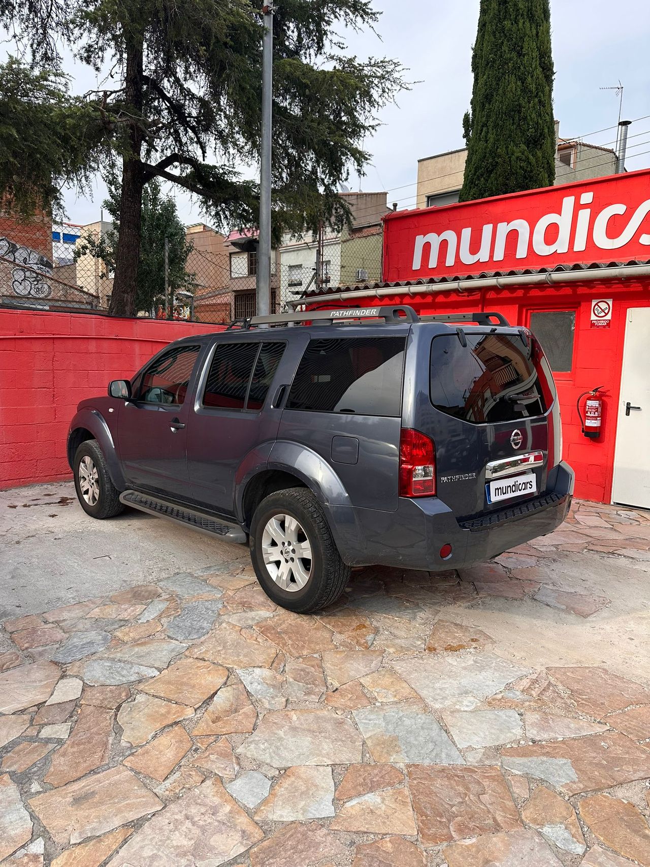 Nissan Pathfinder 2.5 dCi (174CV) SE Auto, 7 plazas - Foto 11
