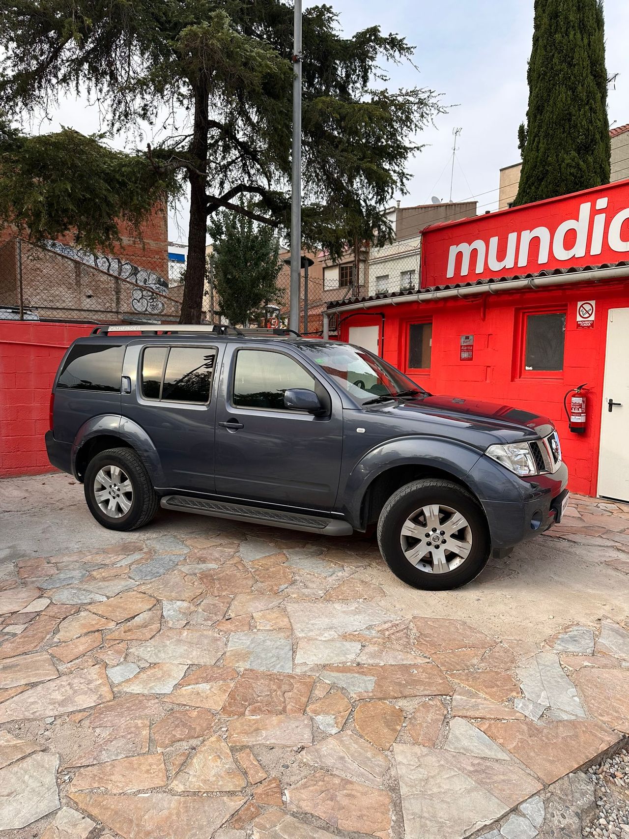 Nissan Pathfinder 2.5 dCi (174CV) SE Auto, 7 plazas - Foto 5