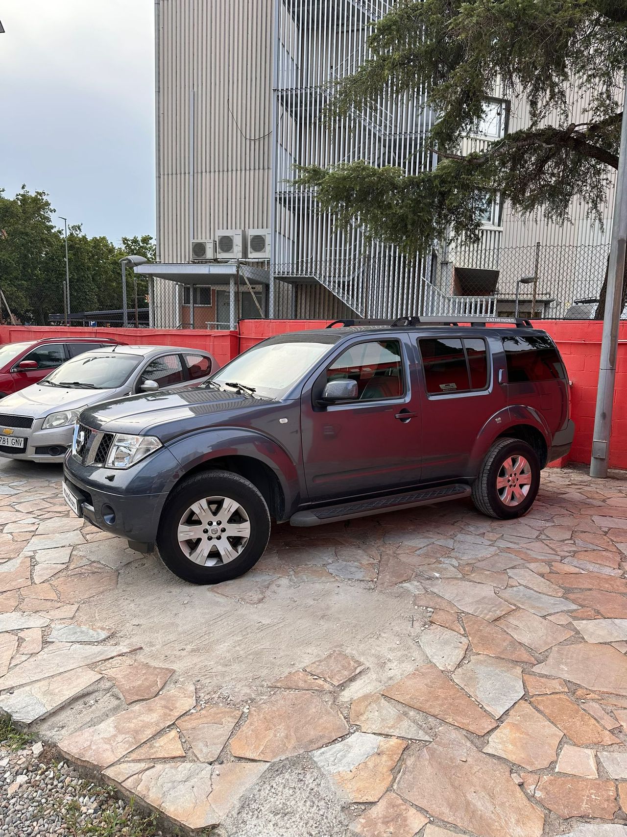 Nissan Pathfinder 2.5 dCi (174CV) SE Auto, 7 plazas - Foto 7