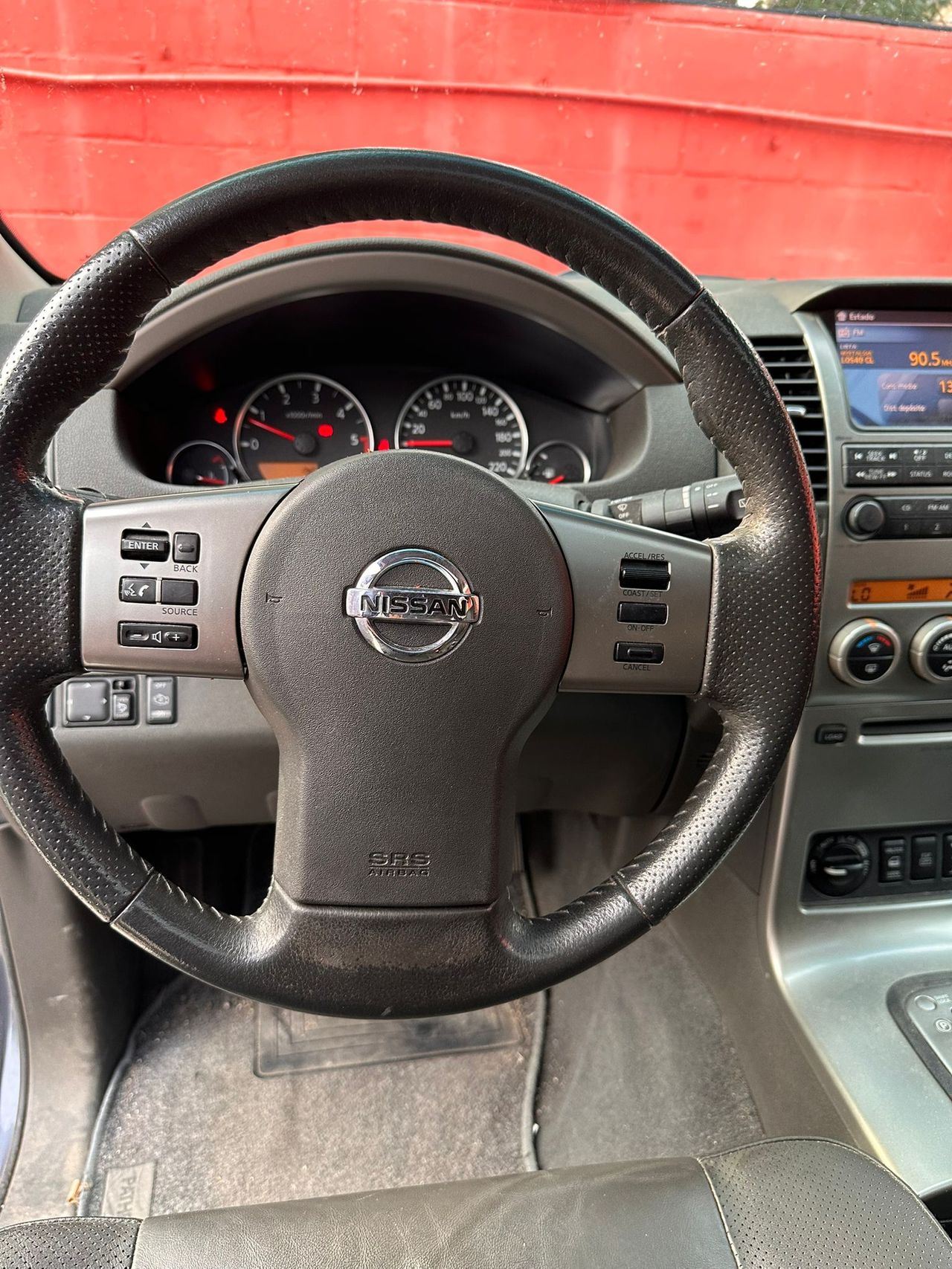 Nissan Pathfinder 2.5 dCi (174CV) SE Auto, 7 plazas - Foto 16