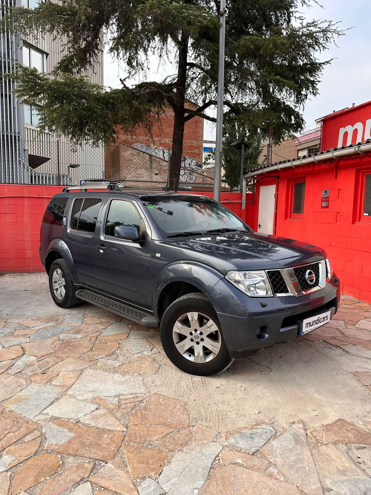 Nissan Pathfinder 2.5 dCi (174CV) SE Auto, 7 plazas - Foto 6