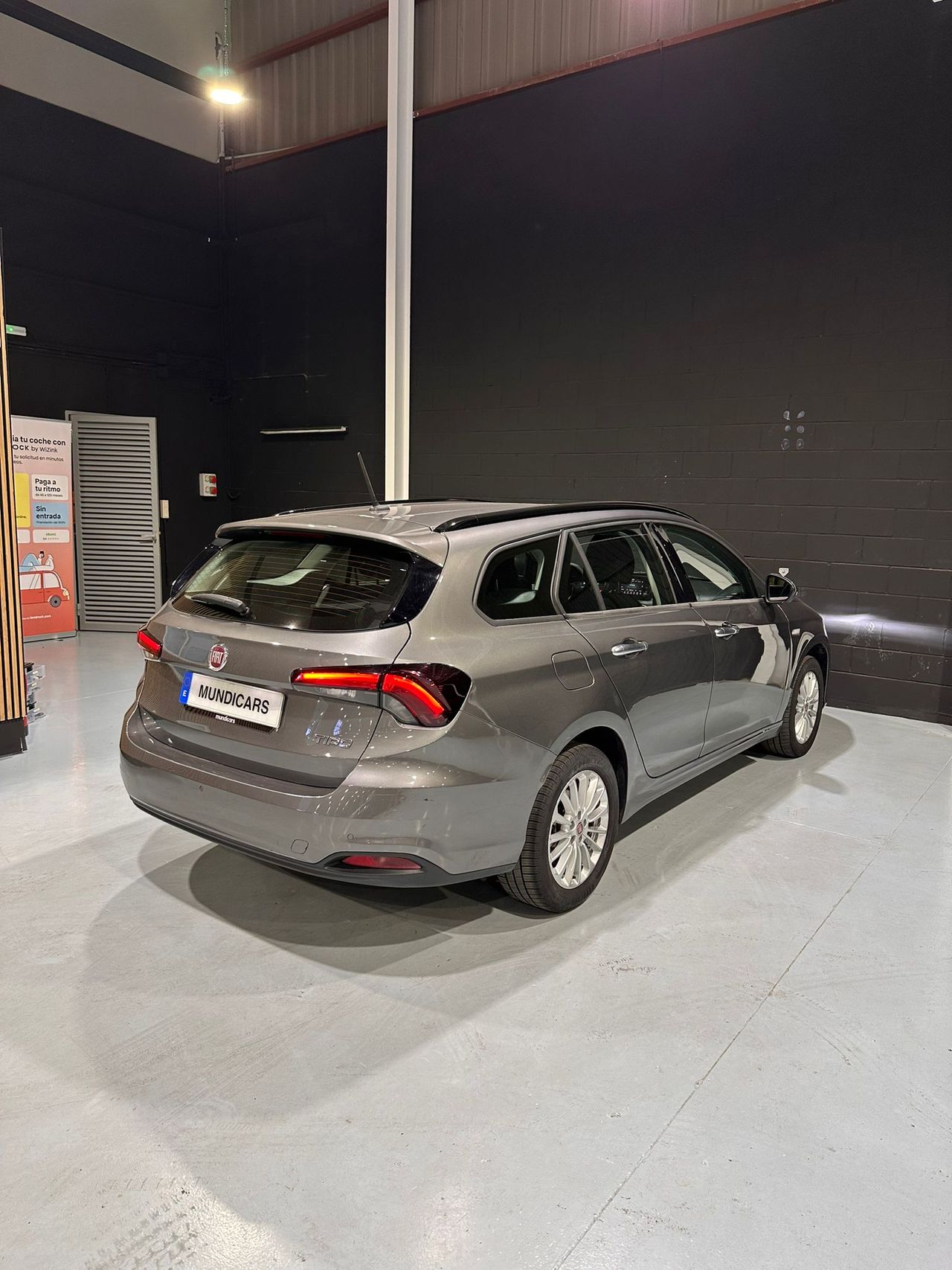 Fiat Tipo SW Life 1.0 73kW (100CV) - Foto 11