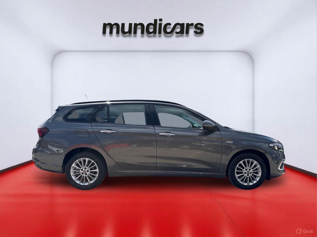 Fiat Tipo SW Life 1.0 73kW (100CV) - Foto 3
