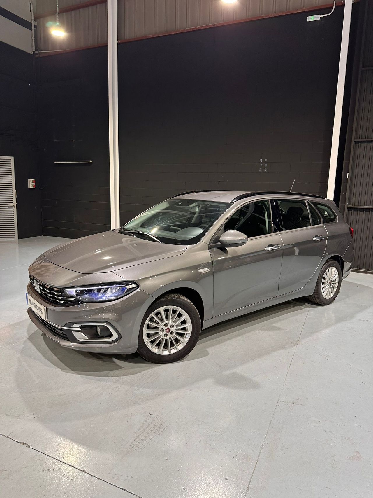 Fiat Tipo SW Life 1.0 73kW (100CV) - Foto 7