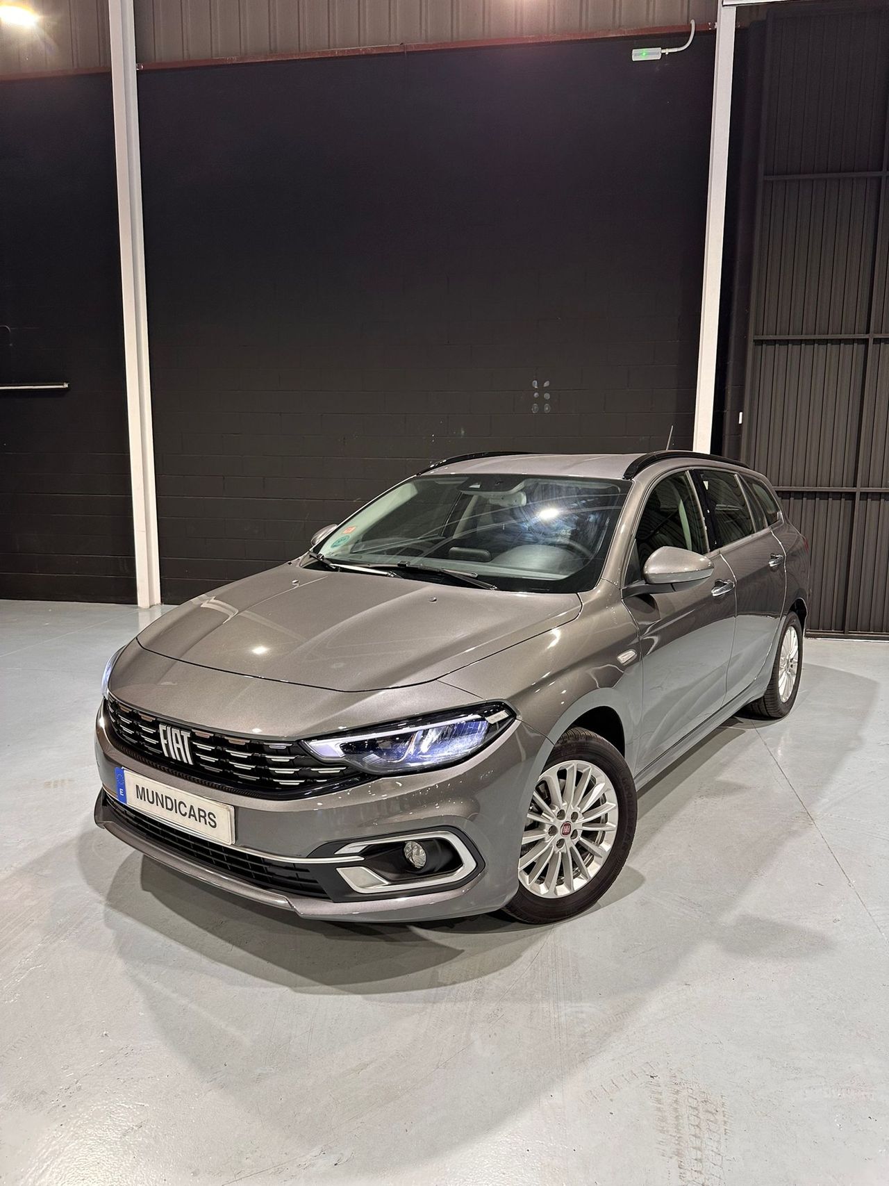 Fiat Tipo SW Life 1.0 73kW (100CV) - Foto 6