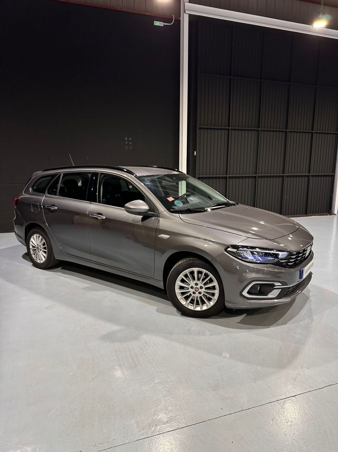 Fiat Tipo SW Life 1.0 73kW (100CV) - Foto 4