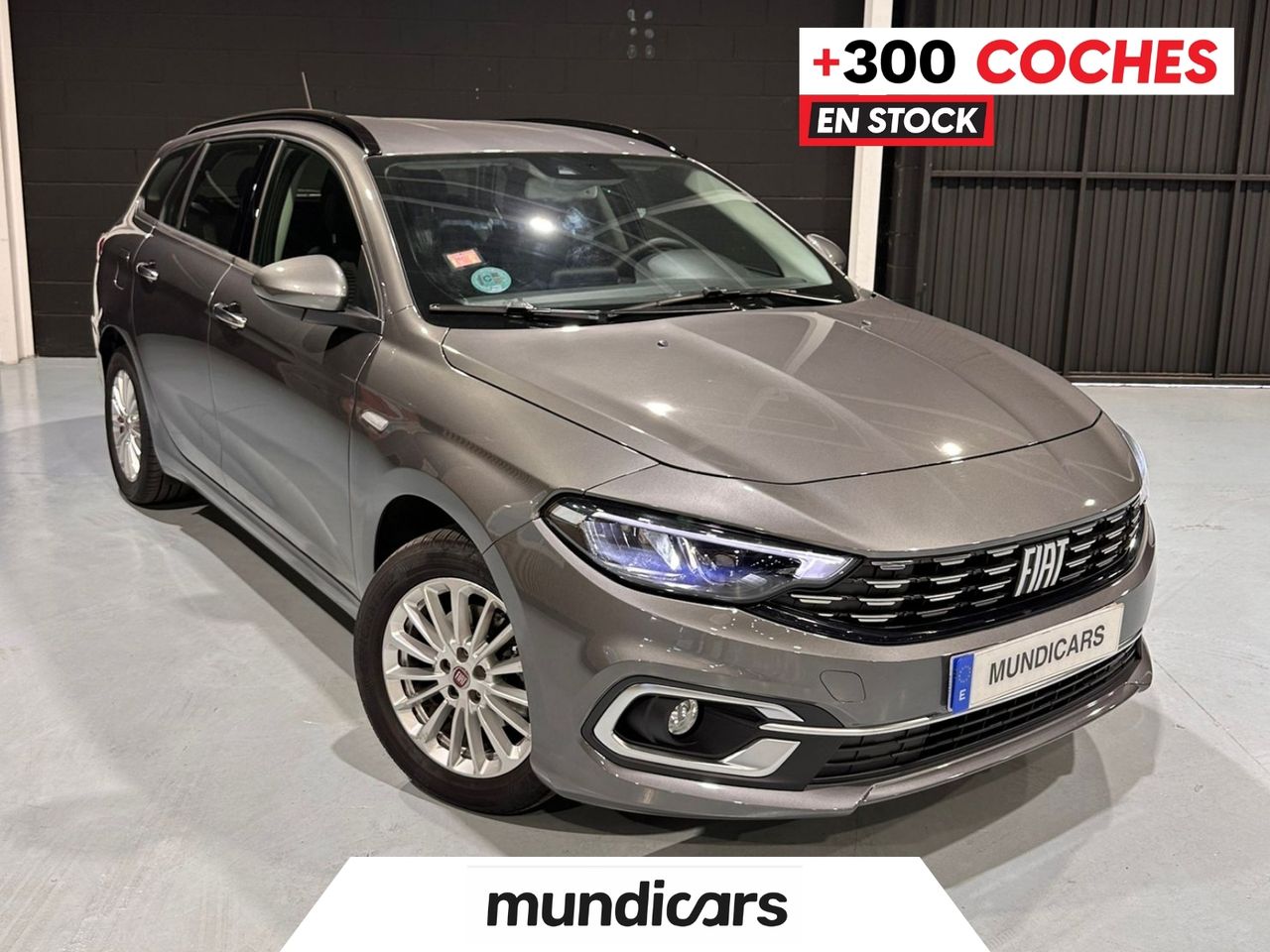 Fiat Tipo SW Life 1.0 73kW (100CV) - Foto 2