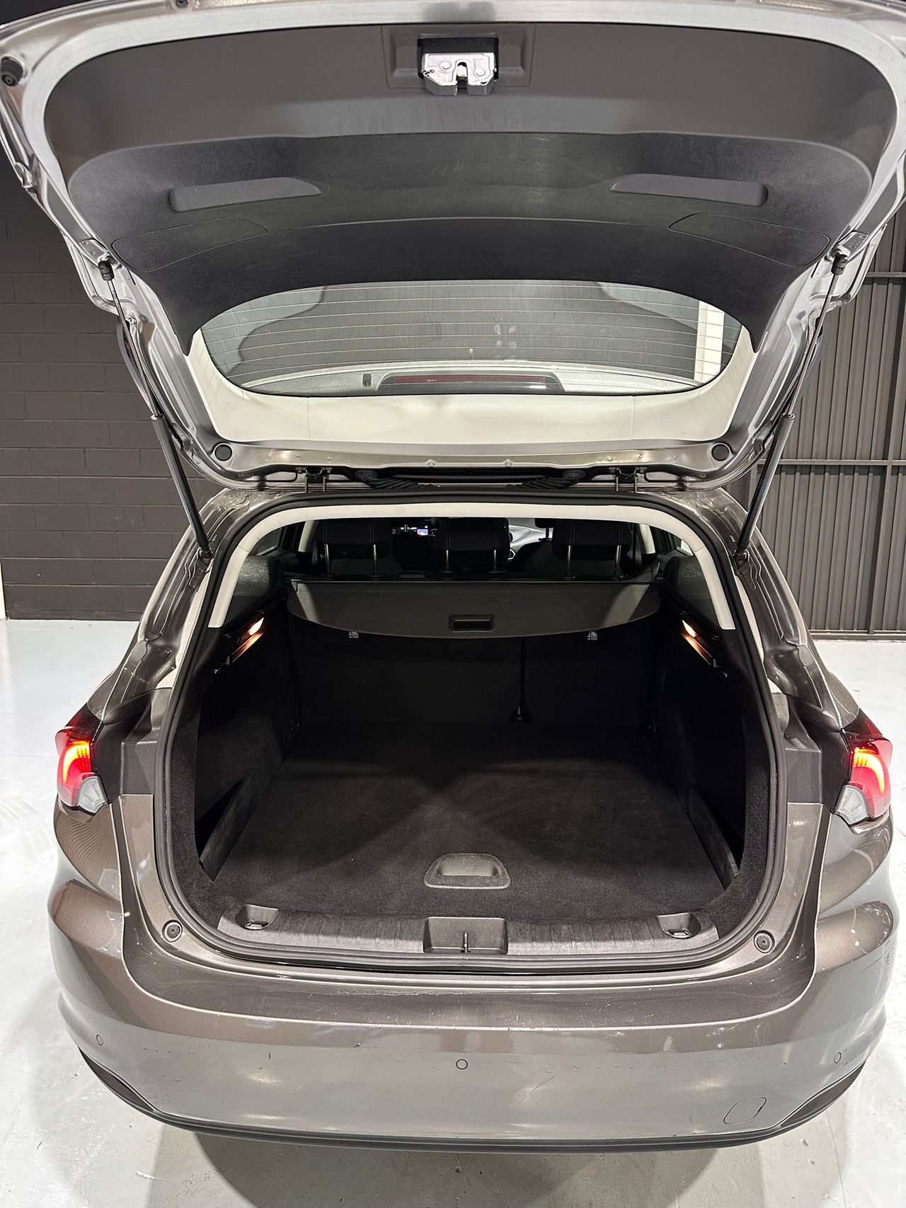 Fiat Tipo SW Life 1.0 73kW (100CV) - Foto 16