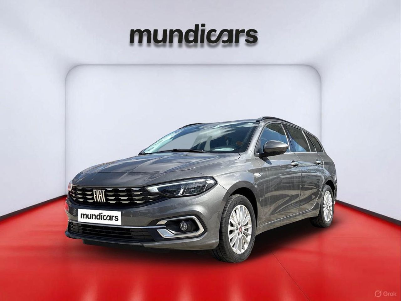 Fiat Tipo SW Life 1.0 73kW (100CV) - Foto 8