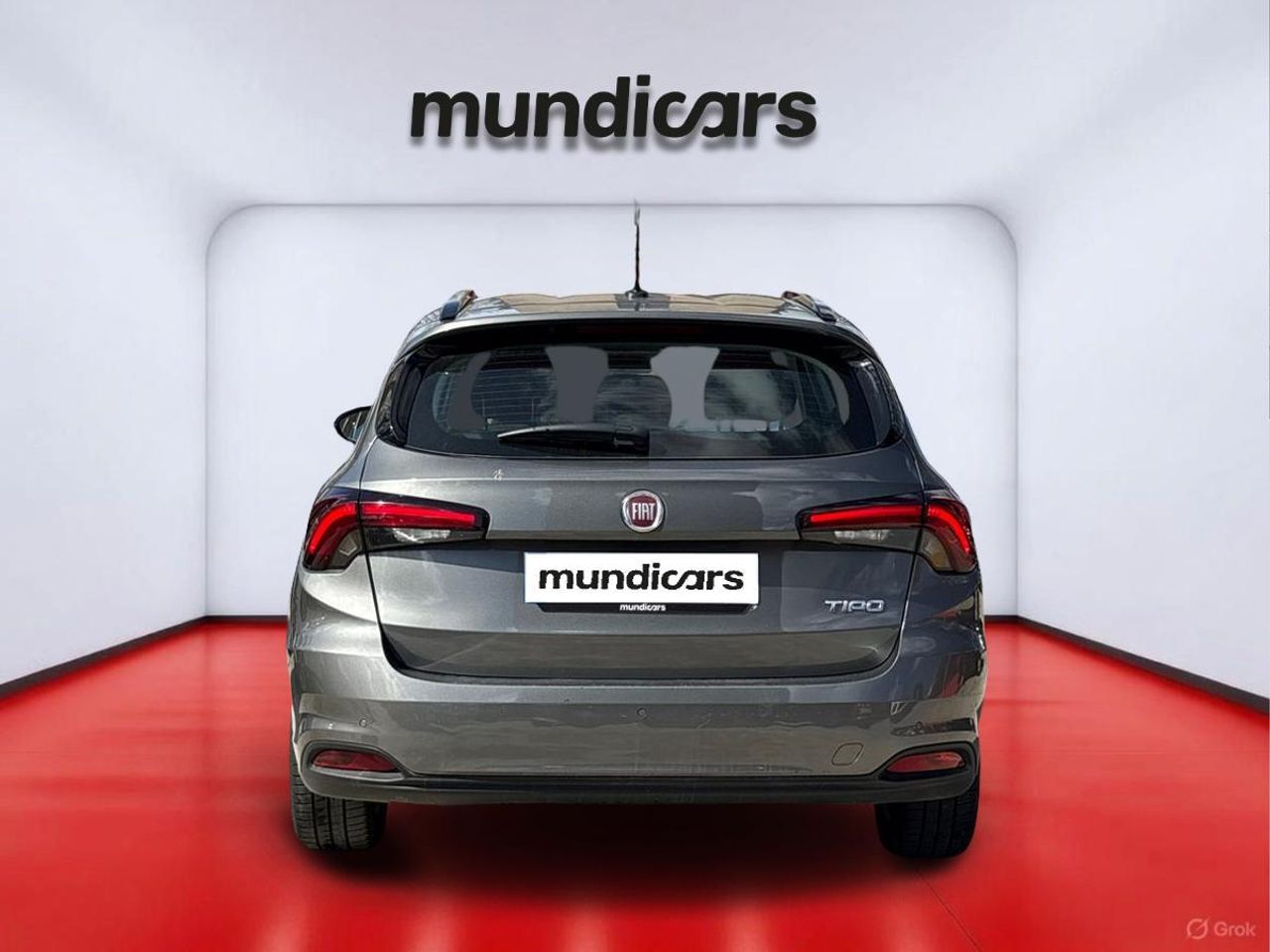 Fiat Tipo SW Life 1.0 73kW (100CV) - Foto 5