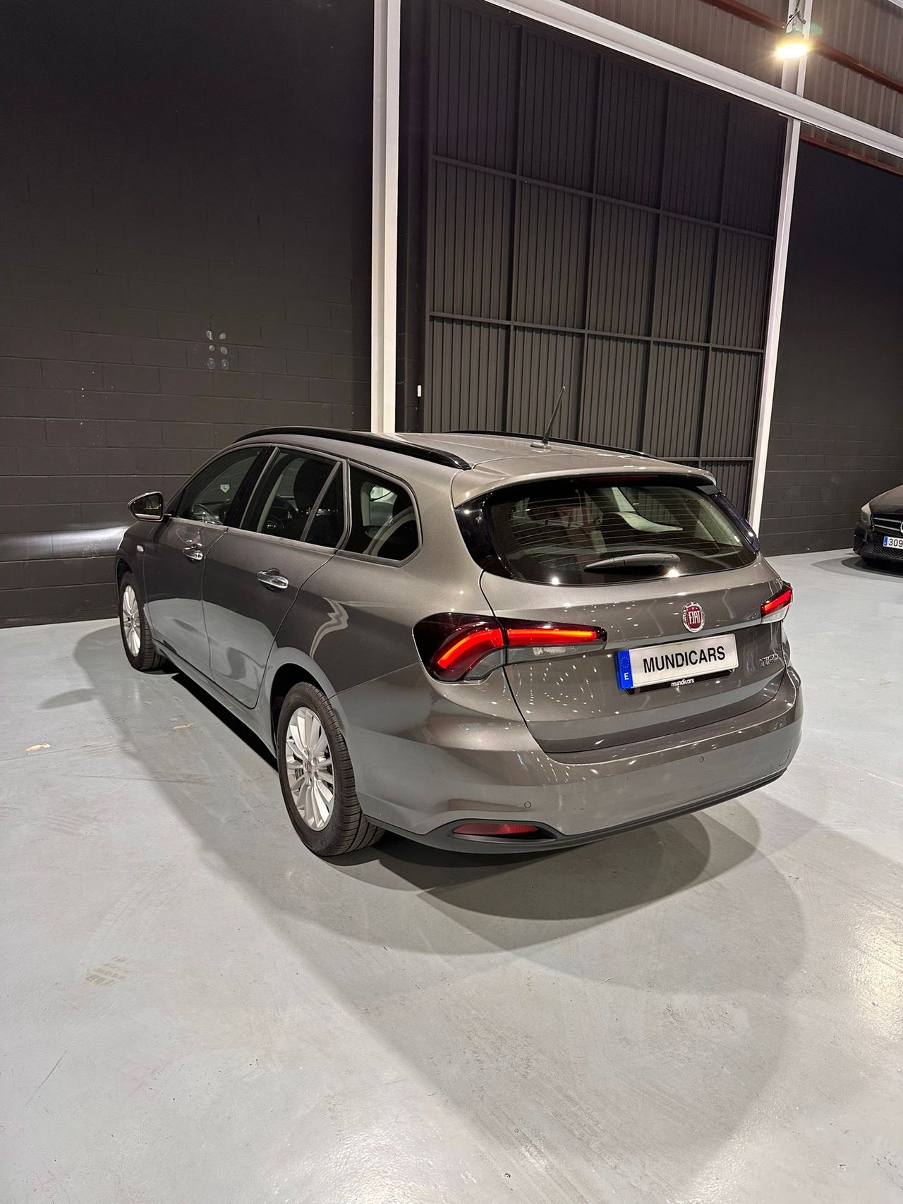 Fiat Tipo SW Life 1.0 73kW (100CV) - Foto 9