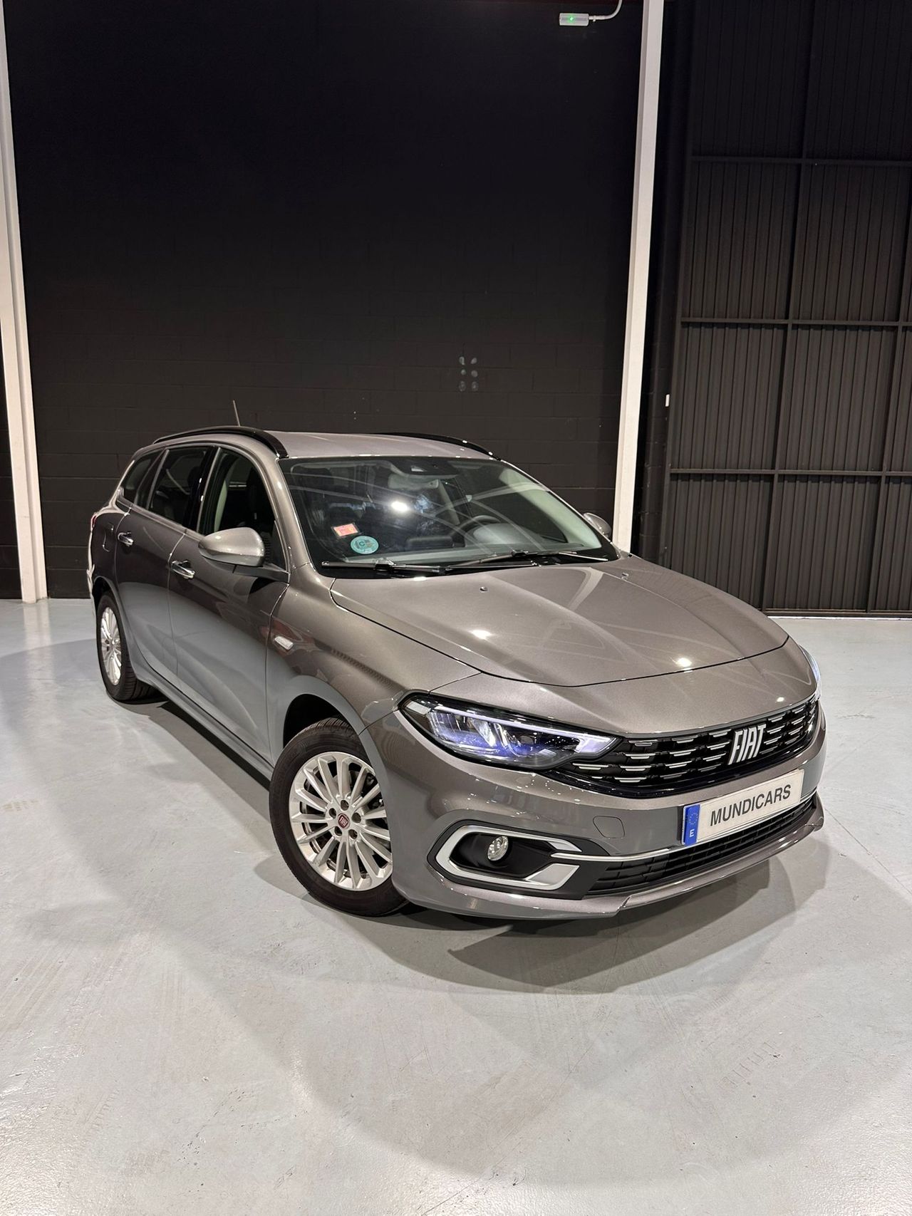 Fiat Tipo SW Life 1.0 73kW (100CV) - Foto 3