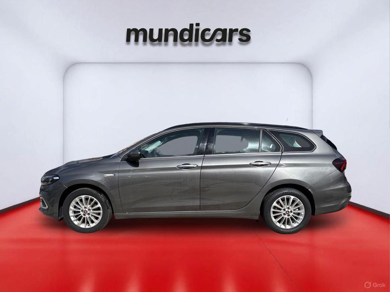 Fiat Tipo SW Life 1.0 73kW (100CV) - Foto 7