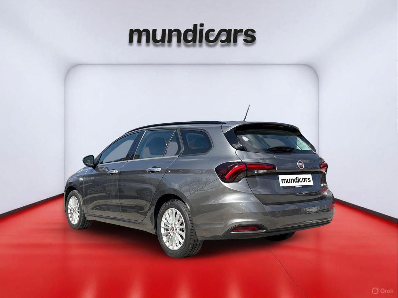 Fiat Tipo SW Life 1.0 73kW (100CV) - Foto 6