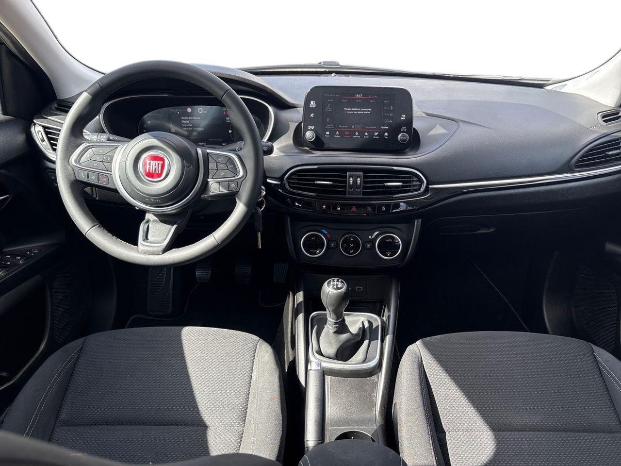 Fiat Tipo SW Life 1.0 73kW (100CV) - Foto 11