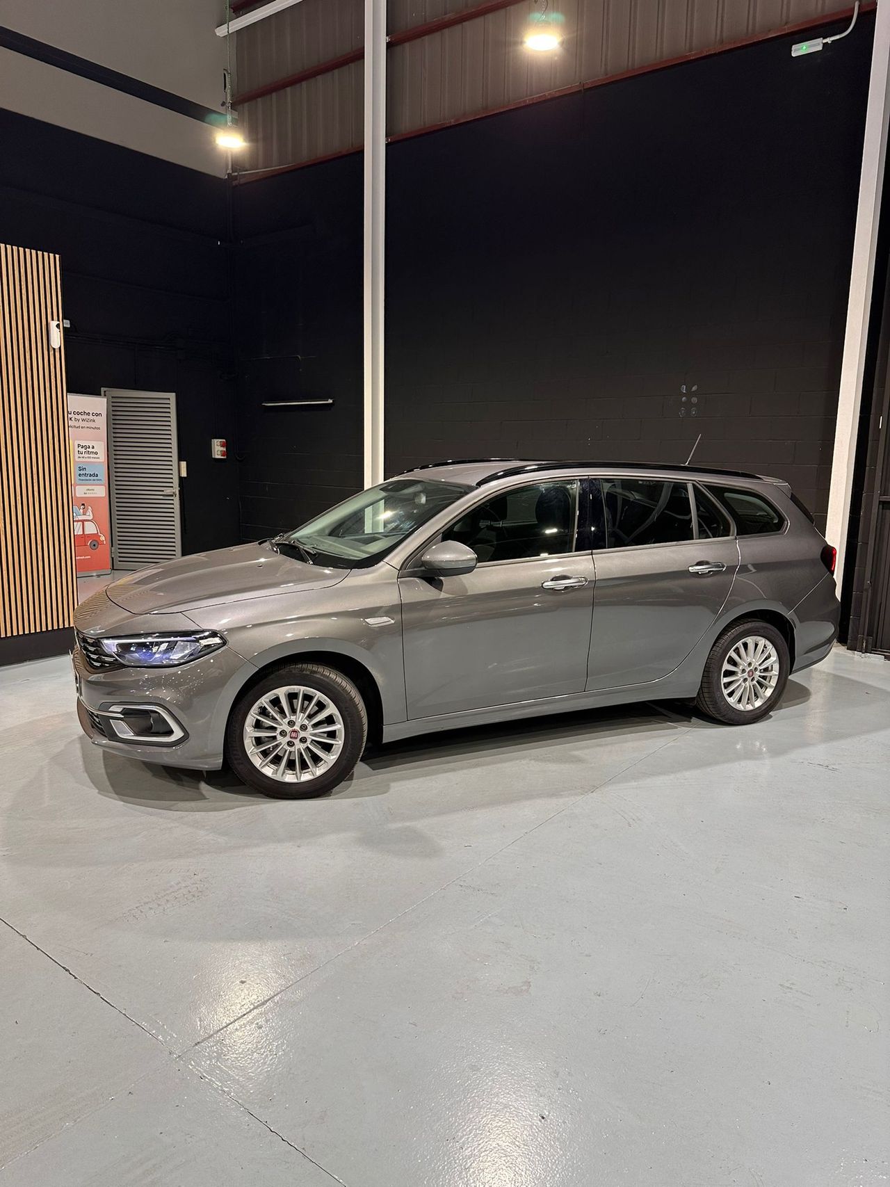 Fiat Tipo SW Life 1.0 73kW (100CV) - Foto 8