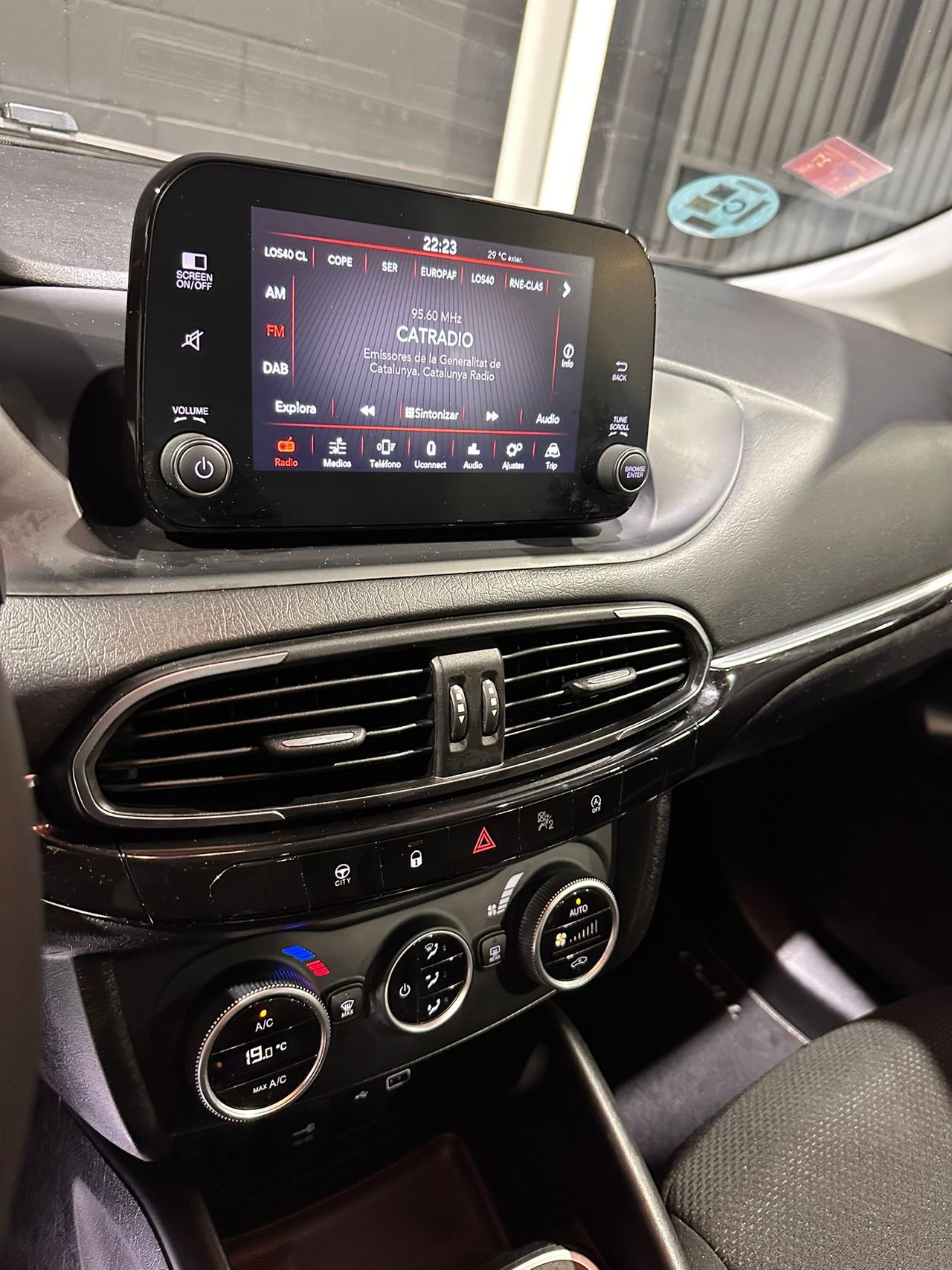 Fiat Tipo SW Life 1.0 73kW (100CV) - Foto 17