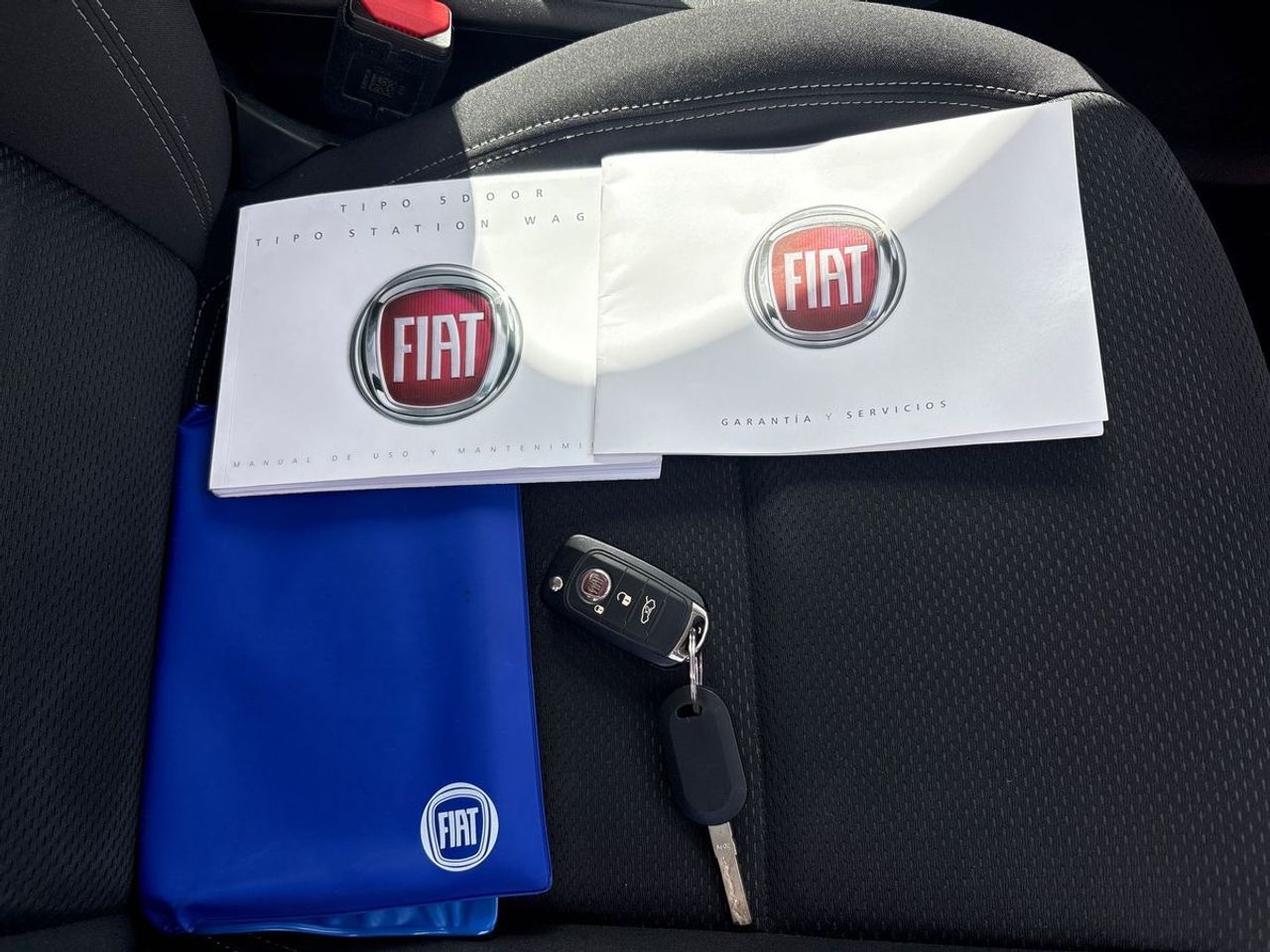 Fiat Tipo SW Life 1.0 73kW (100CV) - Foto 20