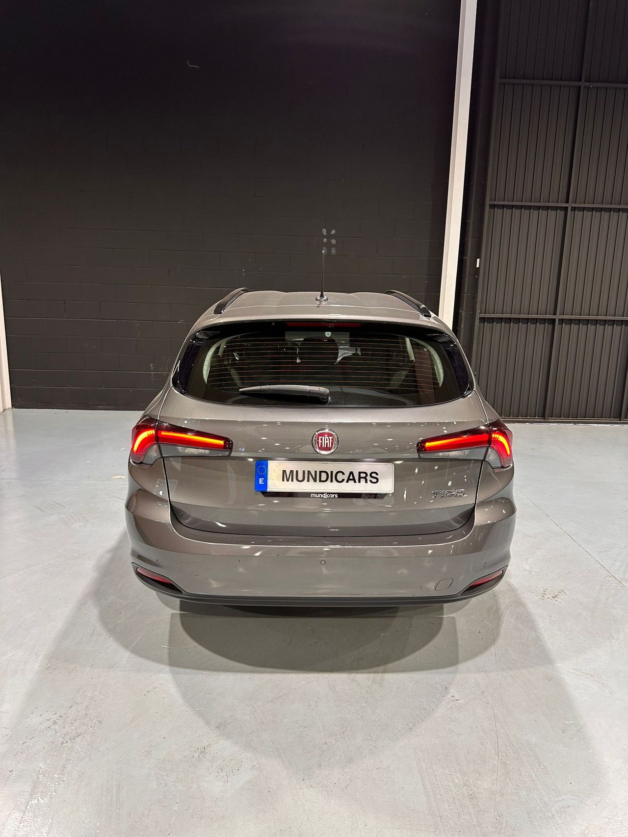 Fiat Tipo SW Life 1.0 73kW (100CV) - Foto 10