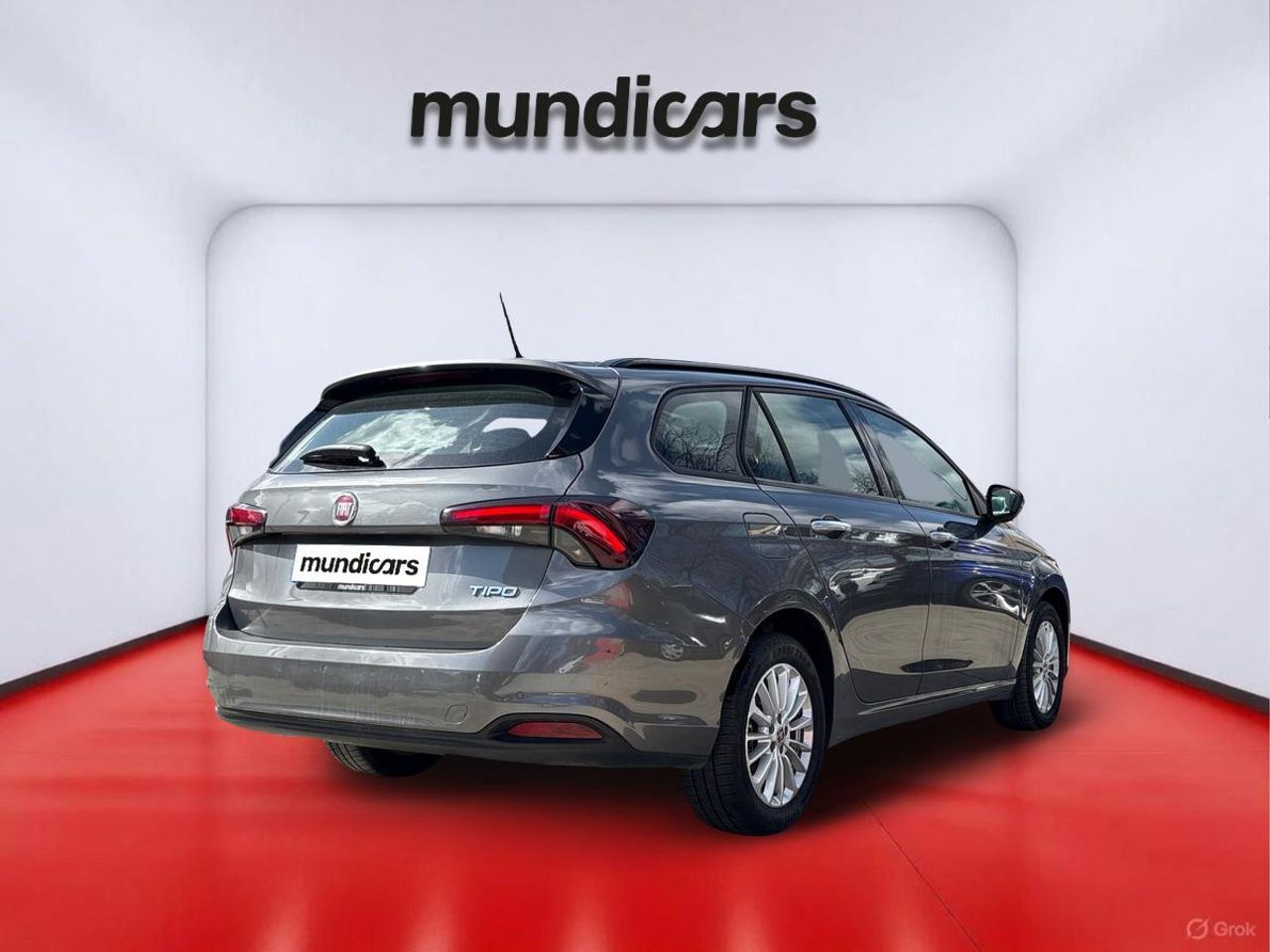 Fiat Tipo SW Life 1.0 73kW (100CV) - Foto 4