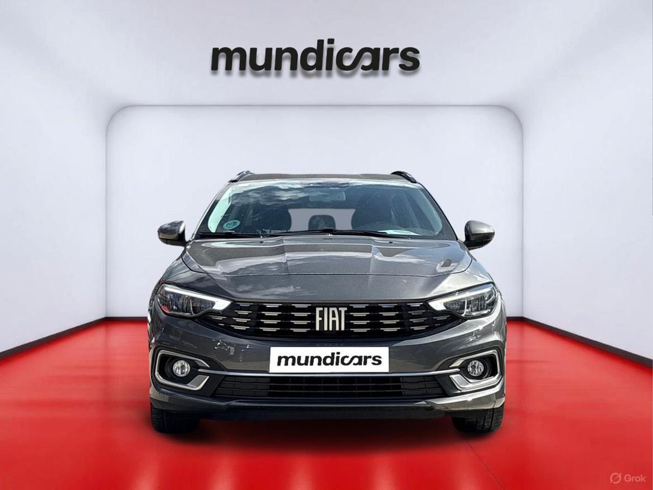 Fiat Tipo SW Life 1.0 73kW (100CV) - Foto 9