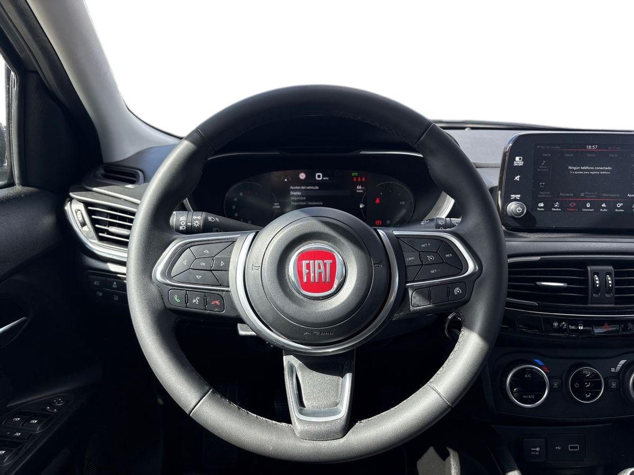 Fiat Tipo SW Life 1.0 73kW (100CV) - Foto 12