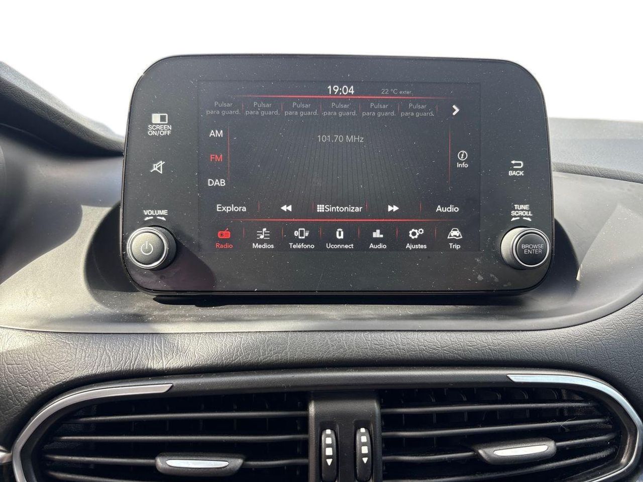 Fiat Tipo SW Life 1.0 73kW (100CV) - Foto 16