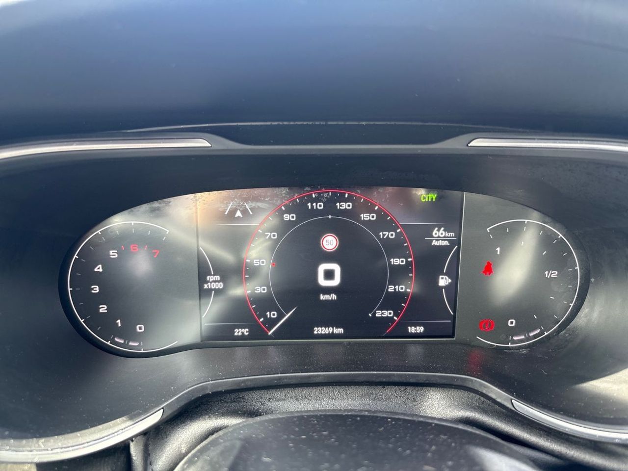 Fiat Tipo SW Life 1.0 73kW (100CV) - Foto 14