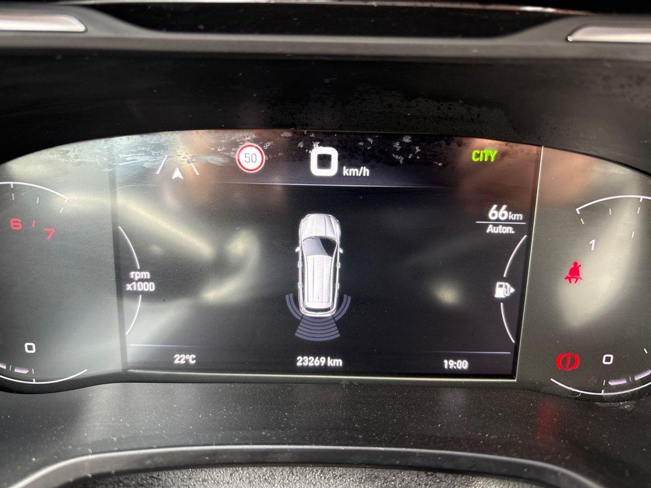 Fiat Tipo SW Life 1.0 73kW (100CV) - Foto 15