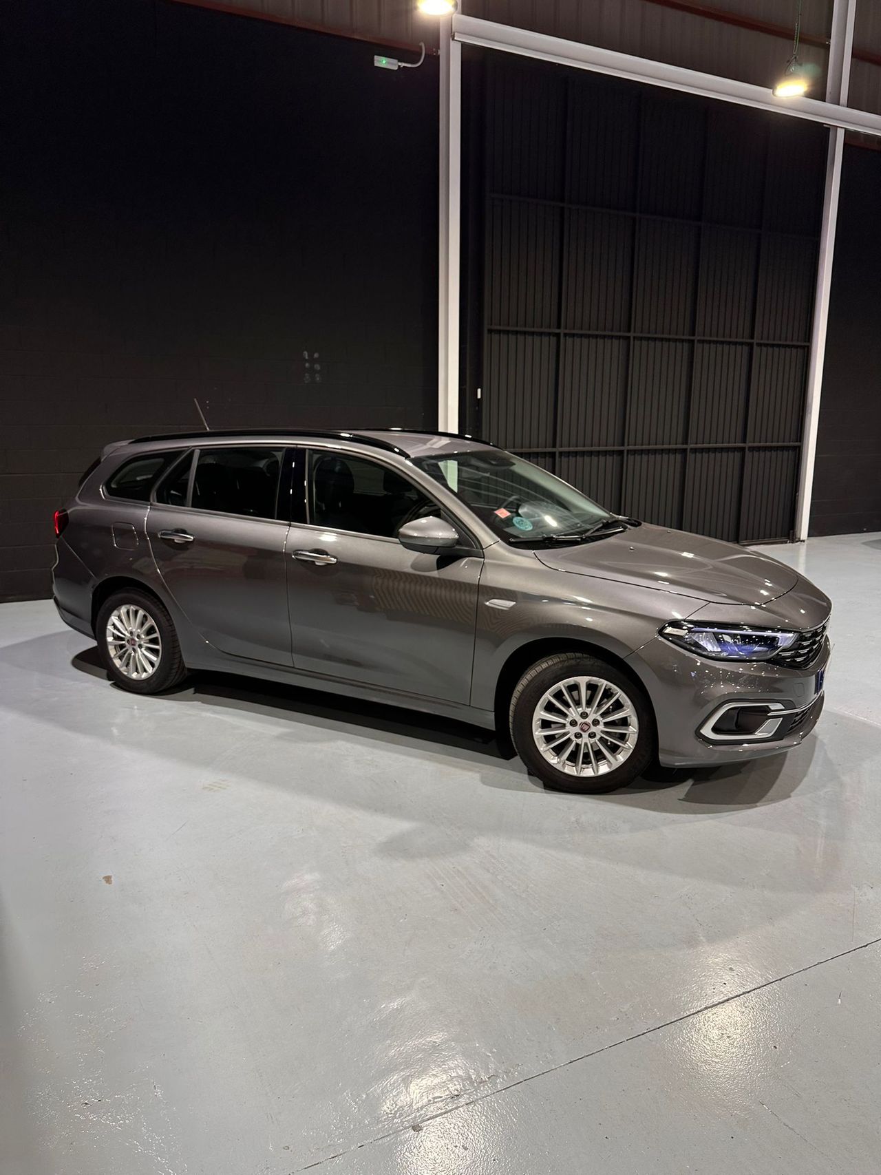 Fiat Tipo SW Life 1.0 73kW (100CV) - Foto 5