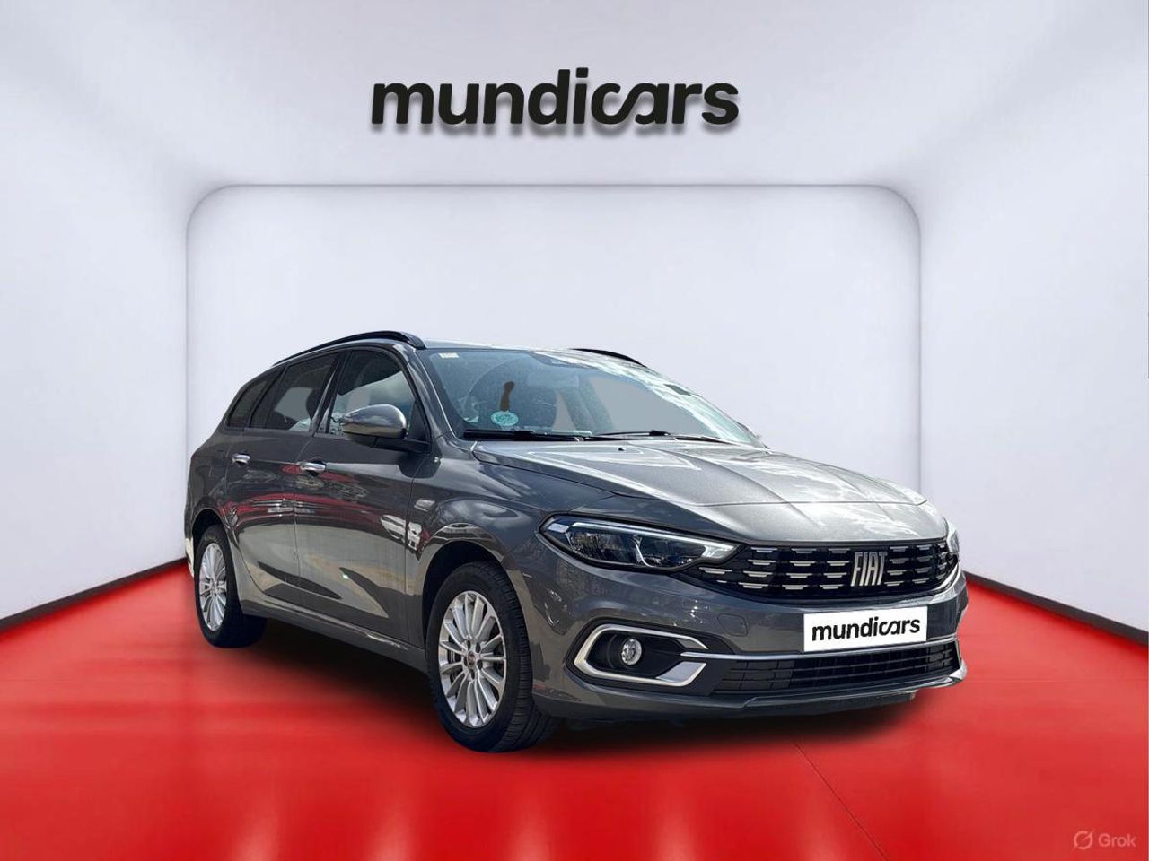 Fiat Tipo SW Life 1.0 73kW (100CV) - Foto 2