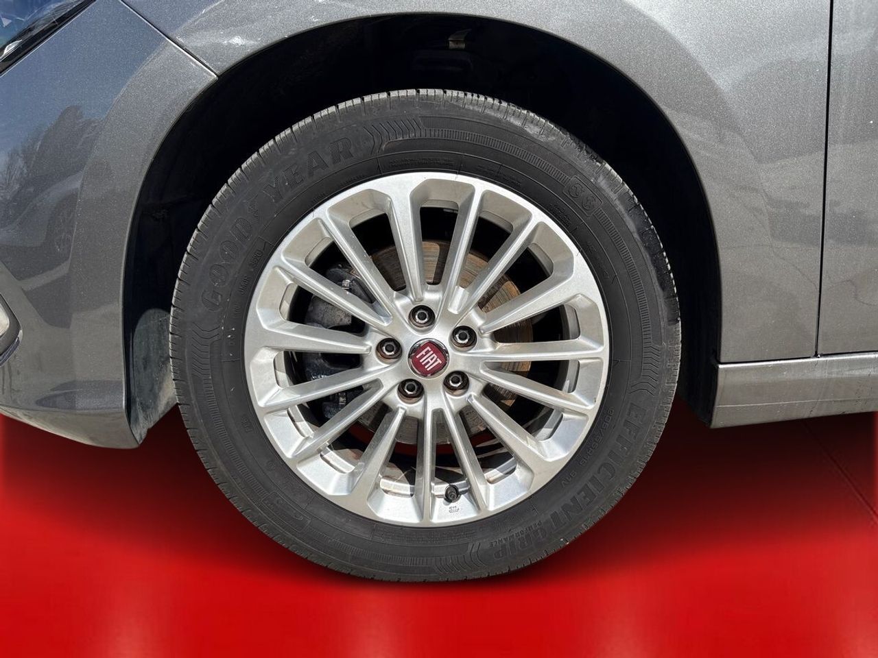 Fiat Tipo SW Life 1.0 73kW (100CV) - Foto 10