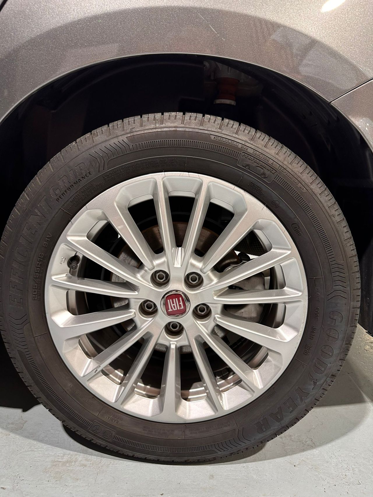 Fiat Tipo SW Life 1.0 73kW (100CV) - Foto 18