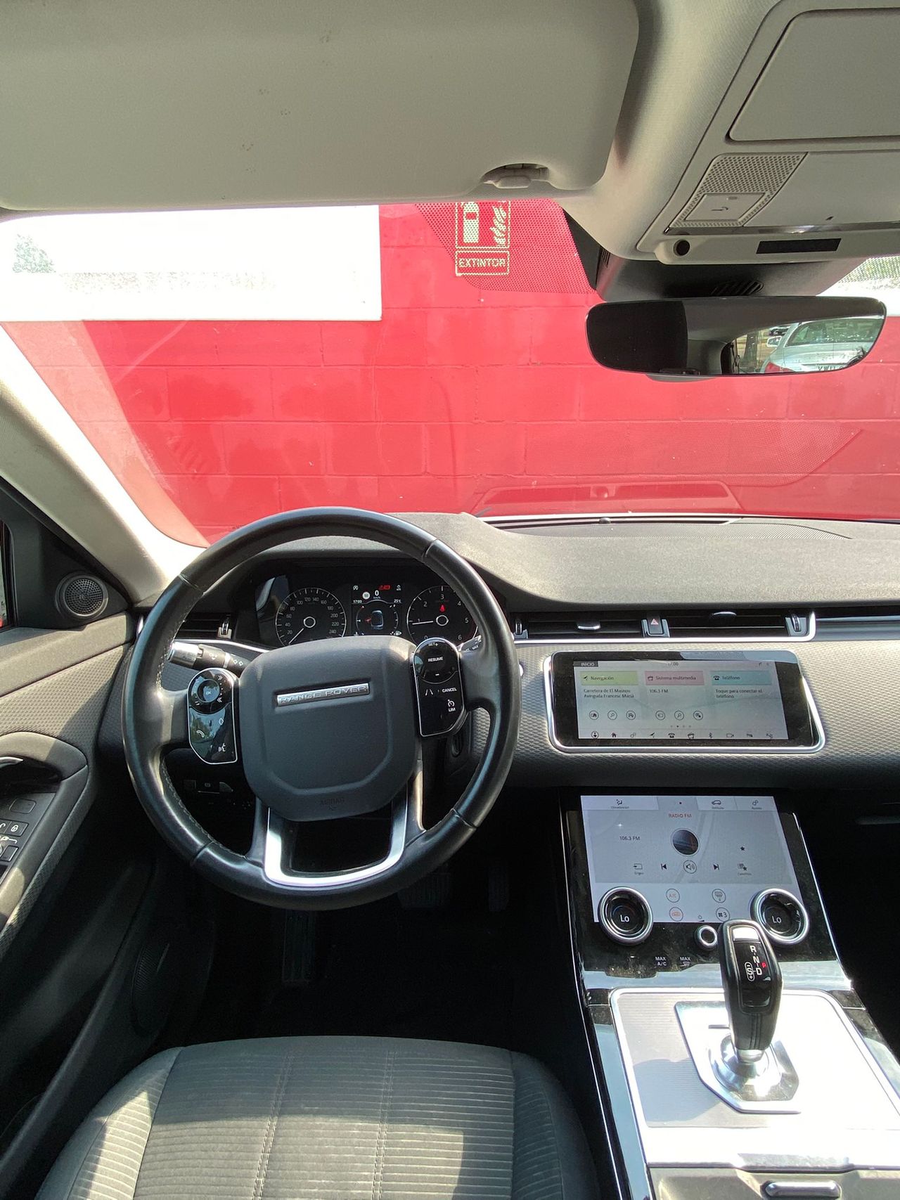 Land-Rover Range Rover Evoque 2.0 D150 HSE AUTO 4WD - Foto 14