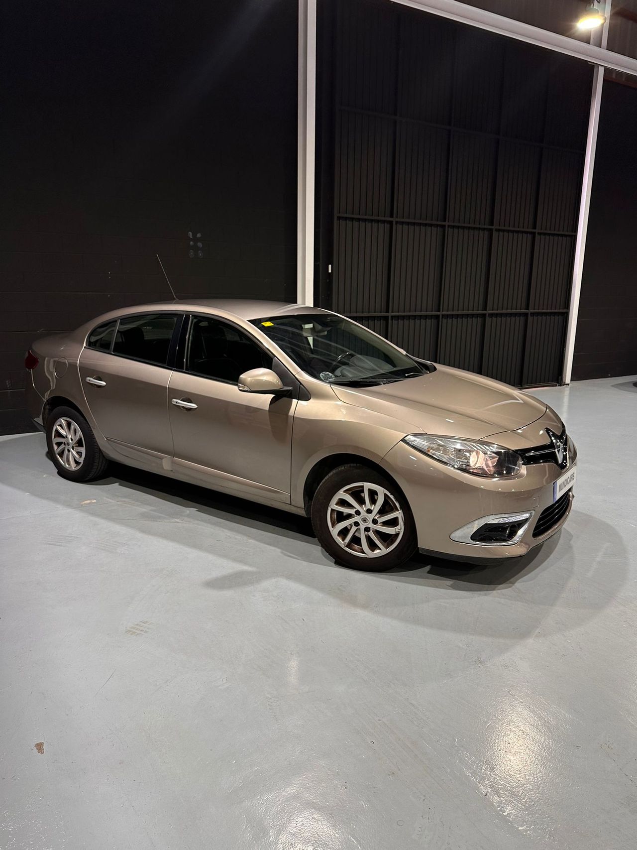 Renault Fluence Limited dCi 110 - Foto 5