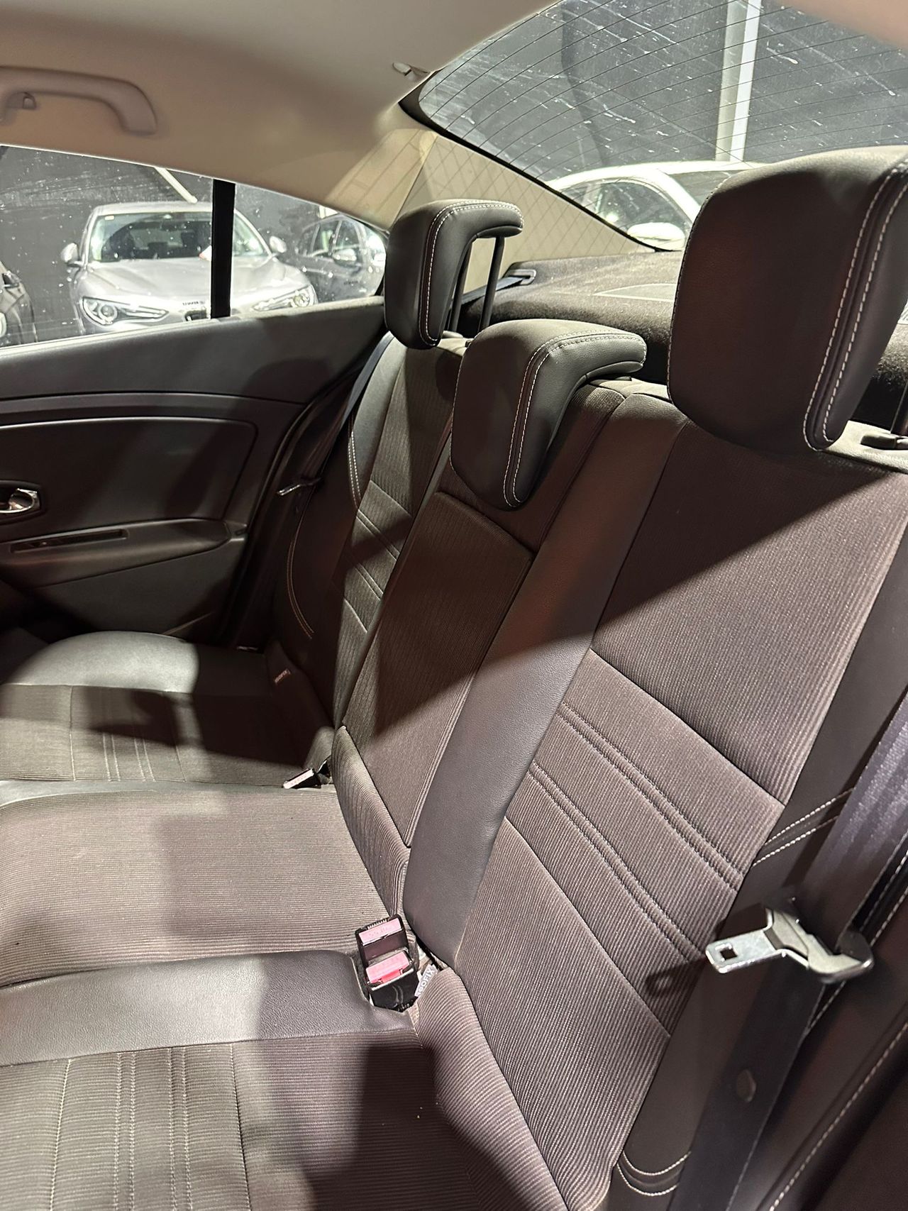 Renault Fluence Limited dCi 110 - Foto 14