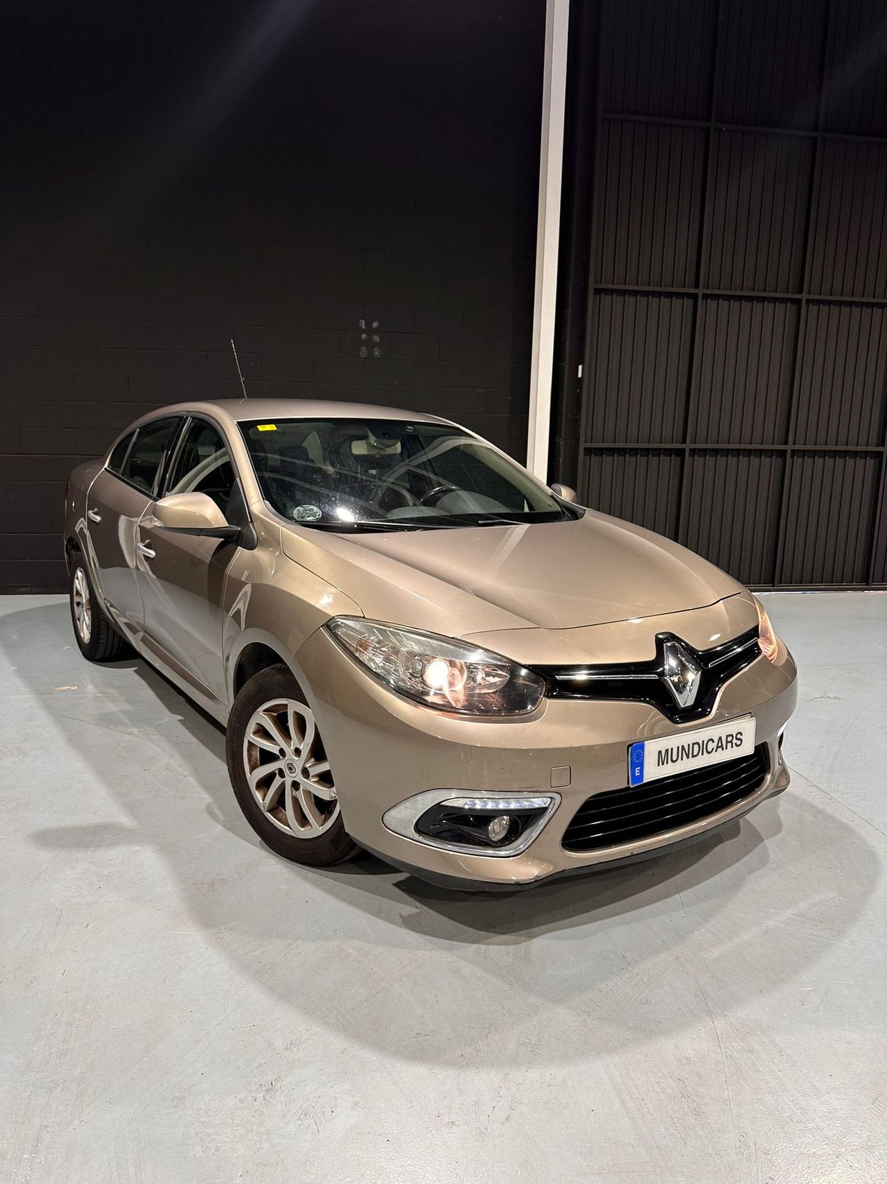 Renault Fluence Limited dCi 110 - Foto 3
