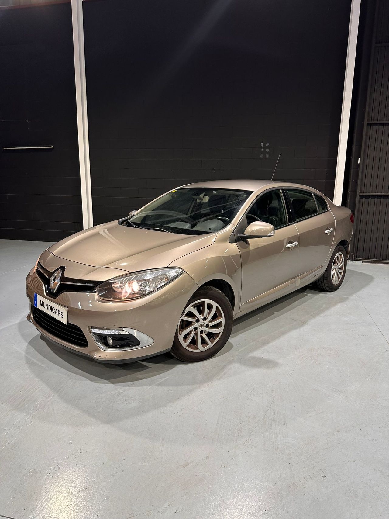 Renault Fluence Limited dCi 110 - Foto 6