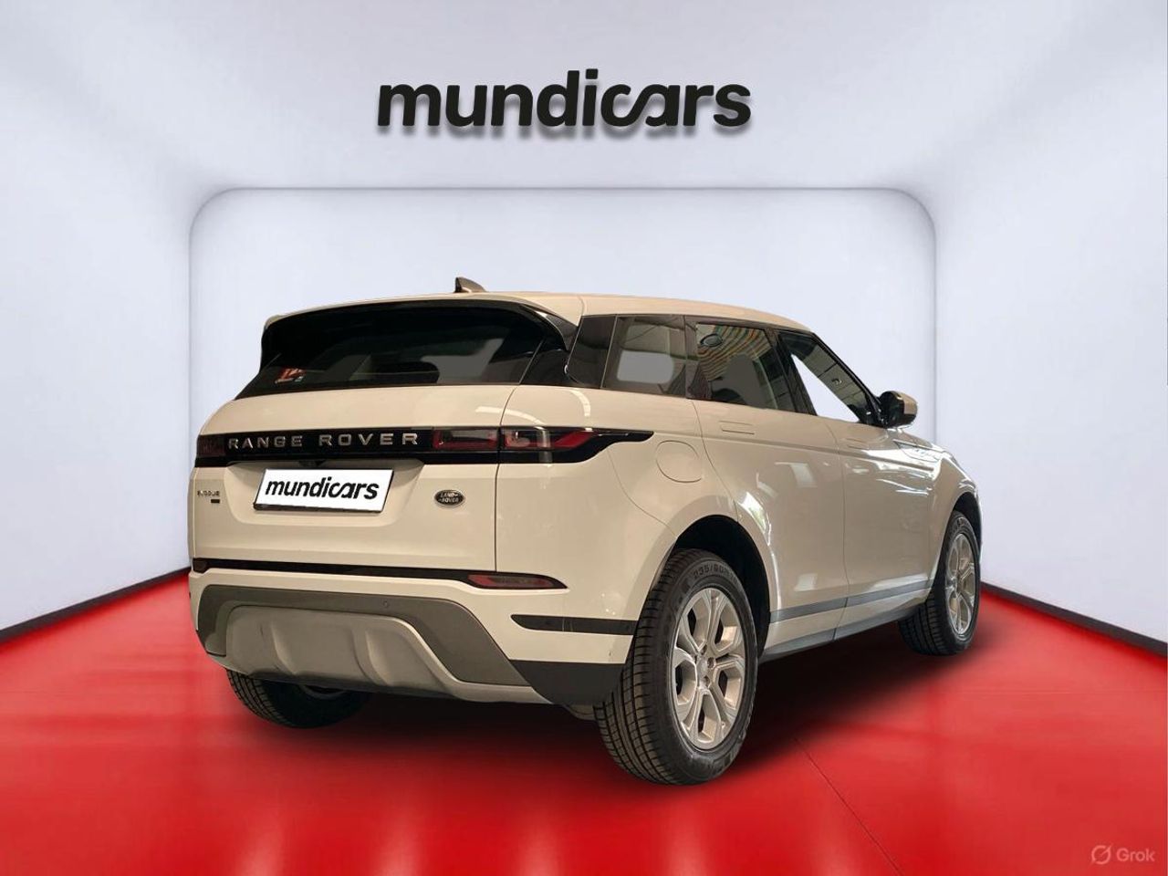 Land-Rover Range Rover Evoque 2.0 D150 S FWD - Foto 4
