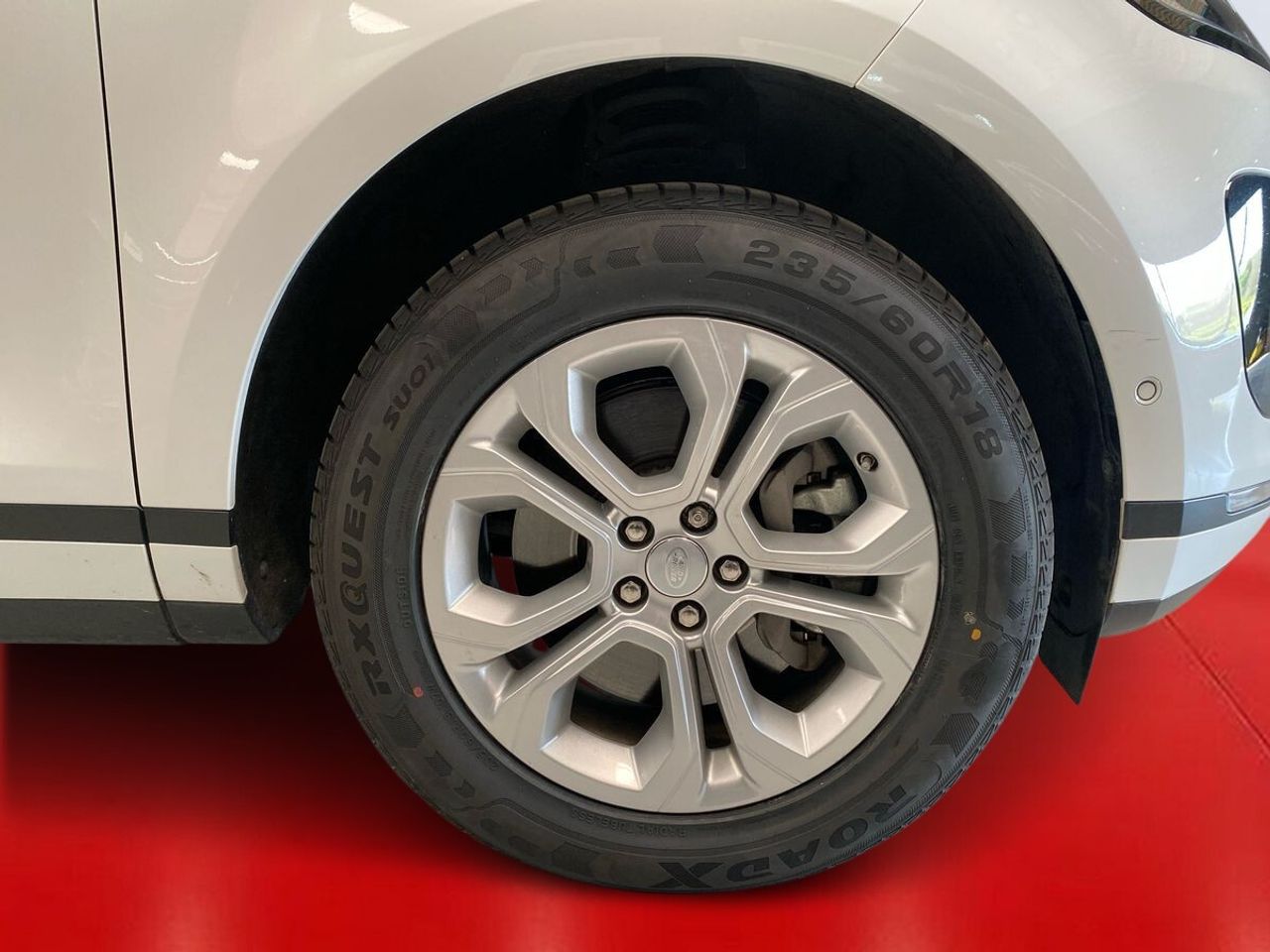 Land-Rover Range Rover Evoque 2.0 D150 S FWD - Foto 10