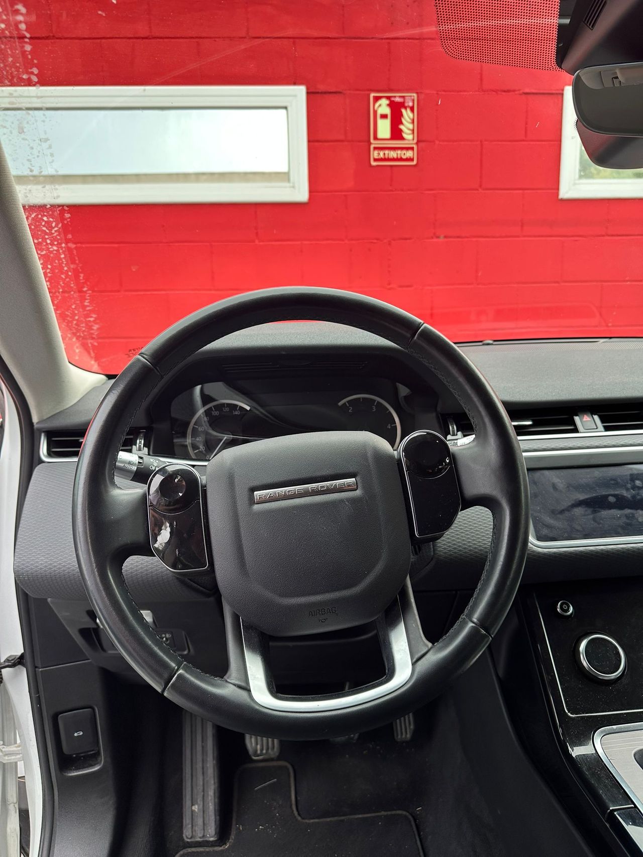 Land-Rover Range Rover Evoque 2.0 D150 S FWD - Foto 12