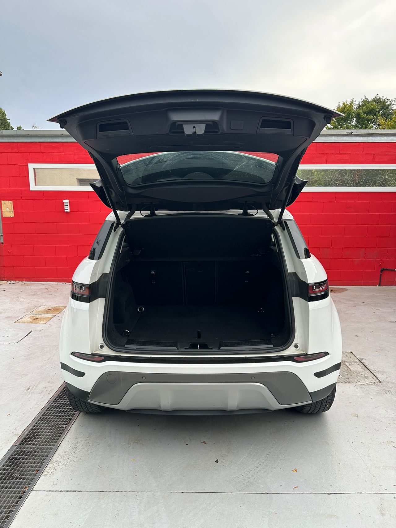 Land-Rover Range Rover Evoque 2.0 D150 S FWD - Foto 10