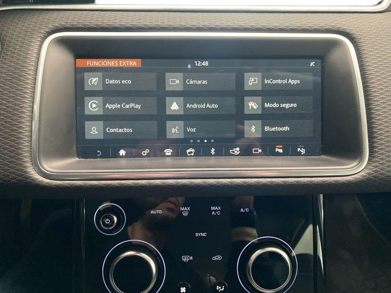 Land-Rover Range Rover Evoque 2.0 D150 S FWD - Foto 16