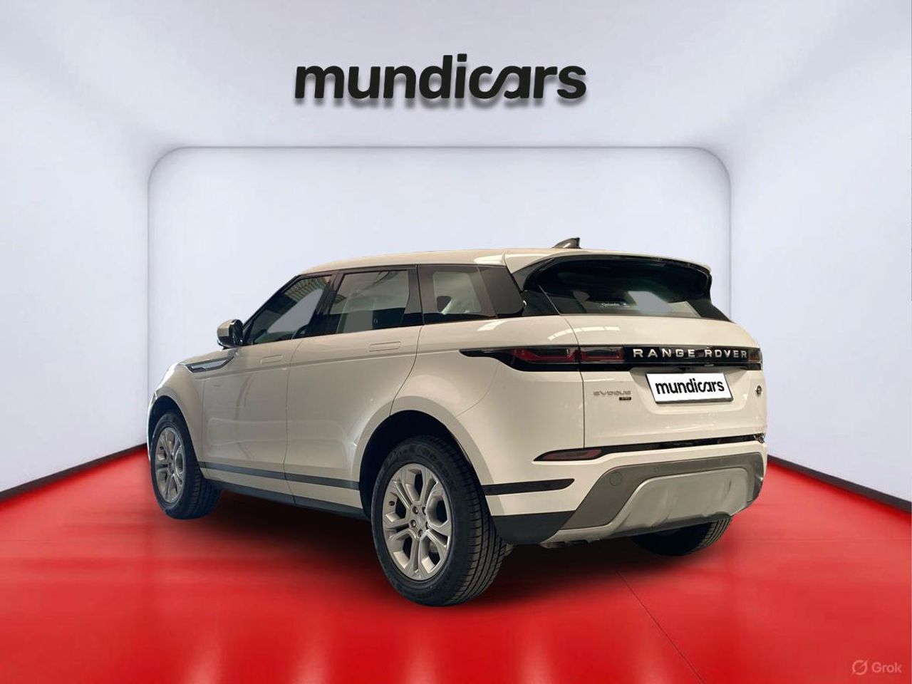 Land-Rover Range Rover Evoque 2.0 D150 S FWD - Foto 6