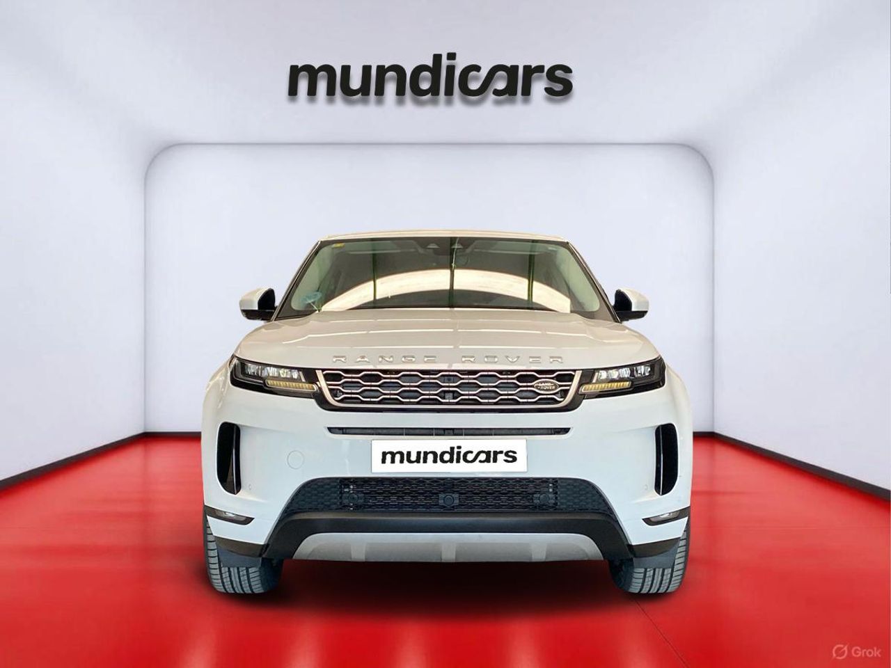 Land-Rover Range Rover Evoque 2.0 D150 S FWD - Foto 9