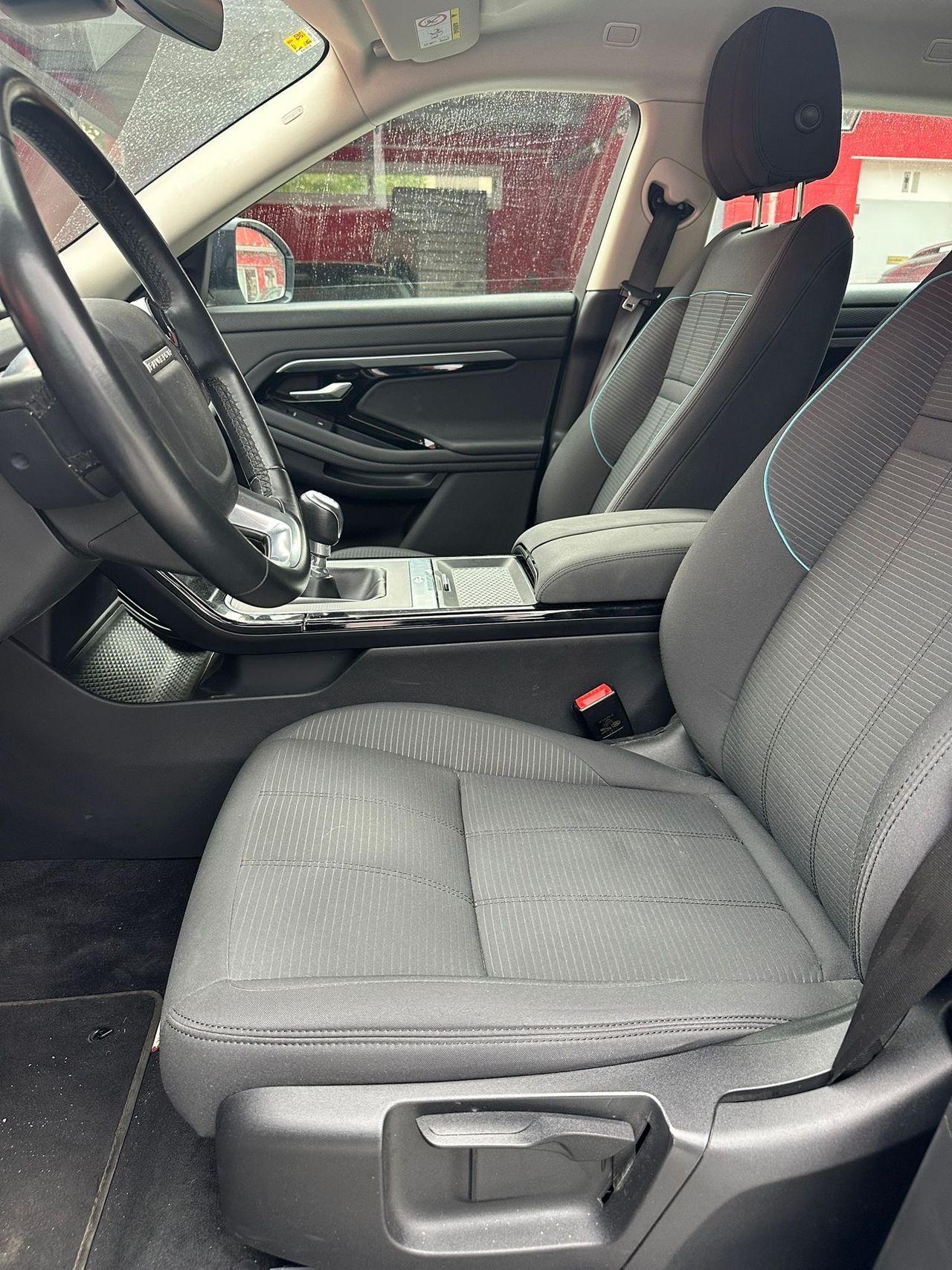 Land-Rover Range Rover Evoque 2.0 D150 S FWD - Foto 11