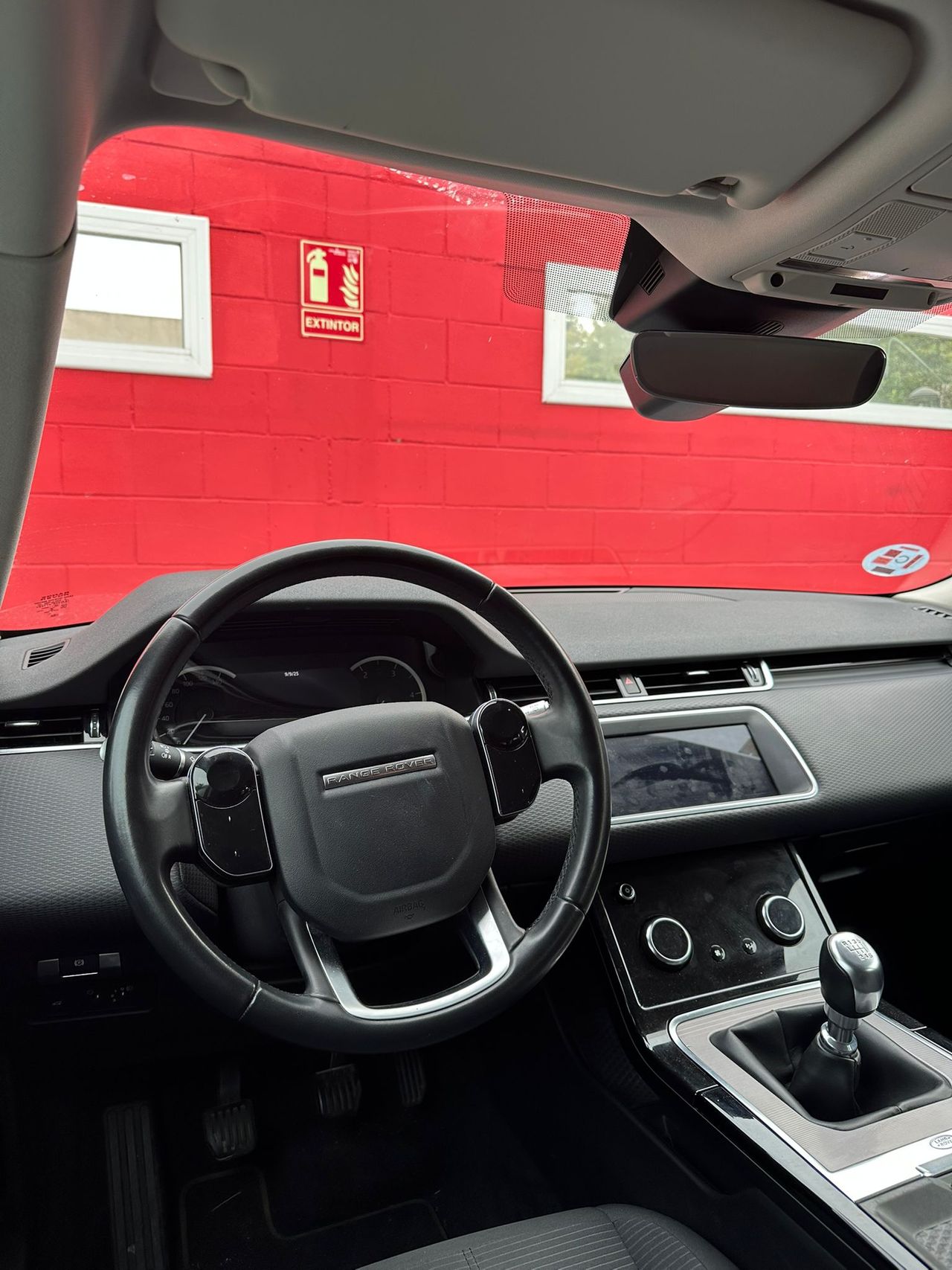 Land-Rover Range Rover Evoque 2.0 D150 S FWD - Foto 14