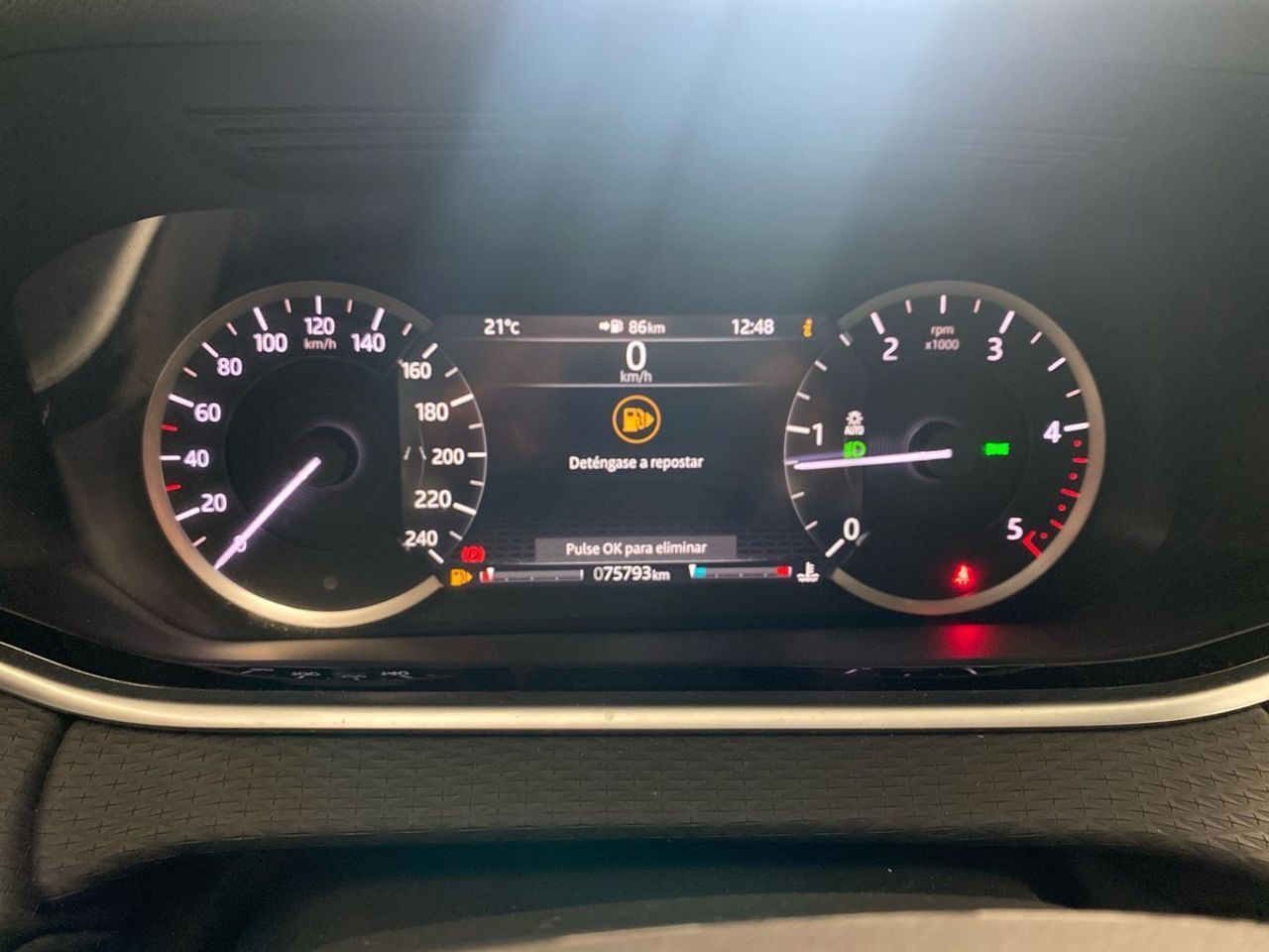 Land-Rover Range Rover Evoque 2.0 D150 S FWD - Foto 14