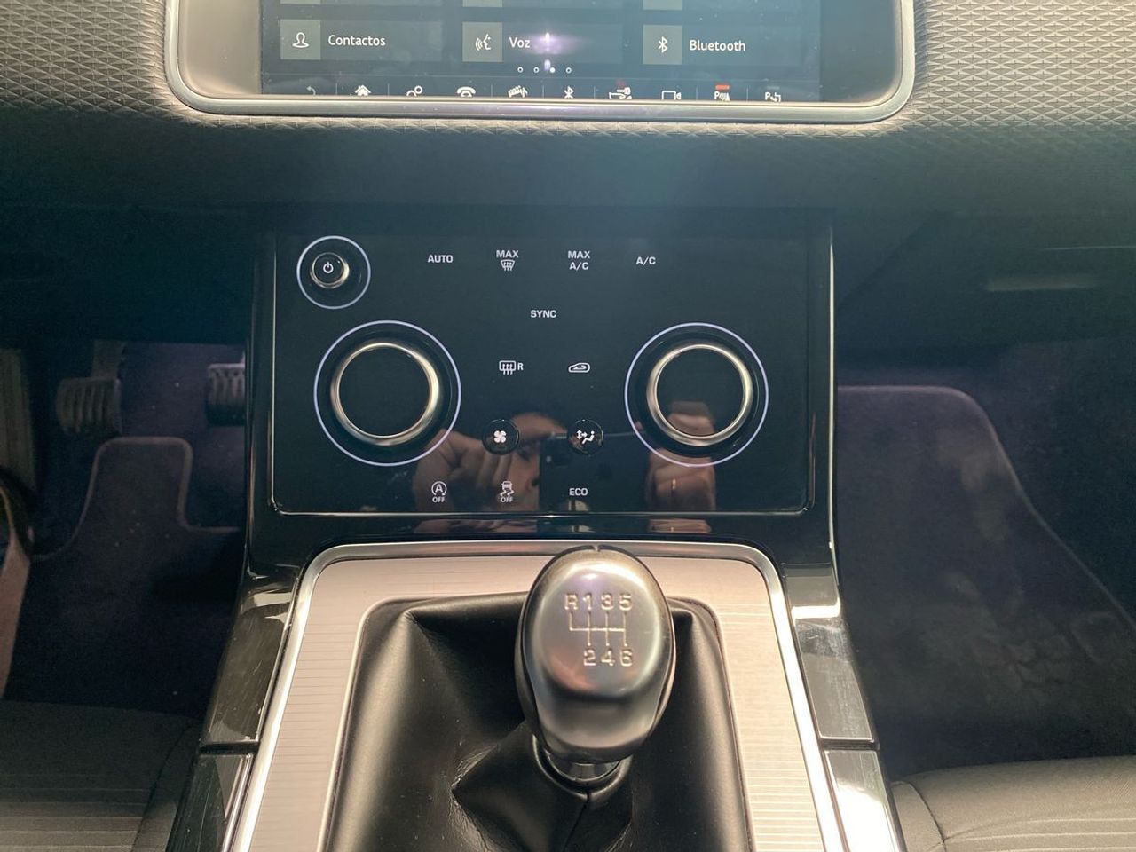 Land-Rover Range Rover Evoque 2.0 D150 S FWD - Foto 13